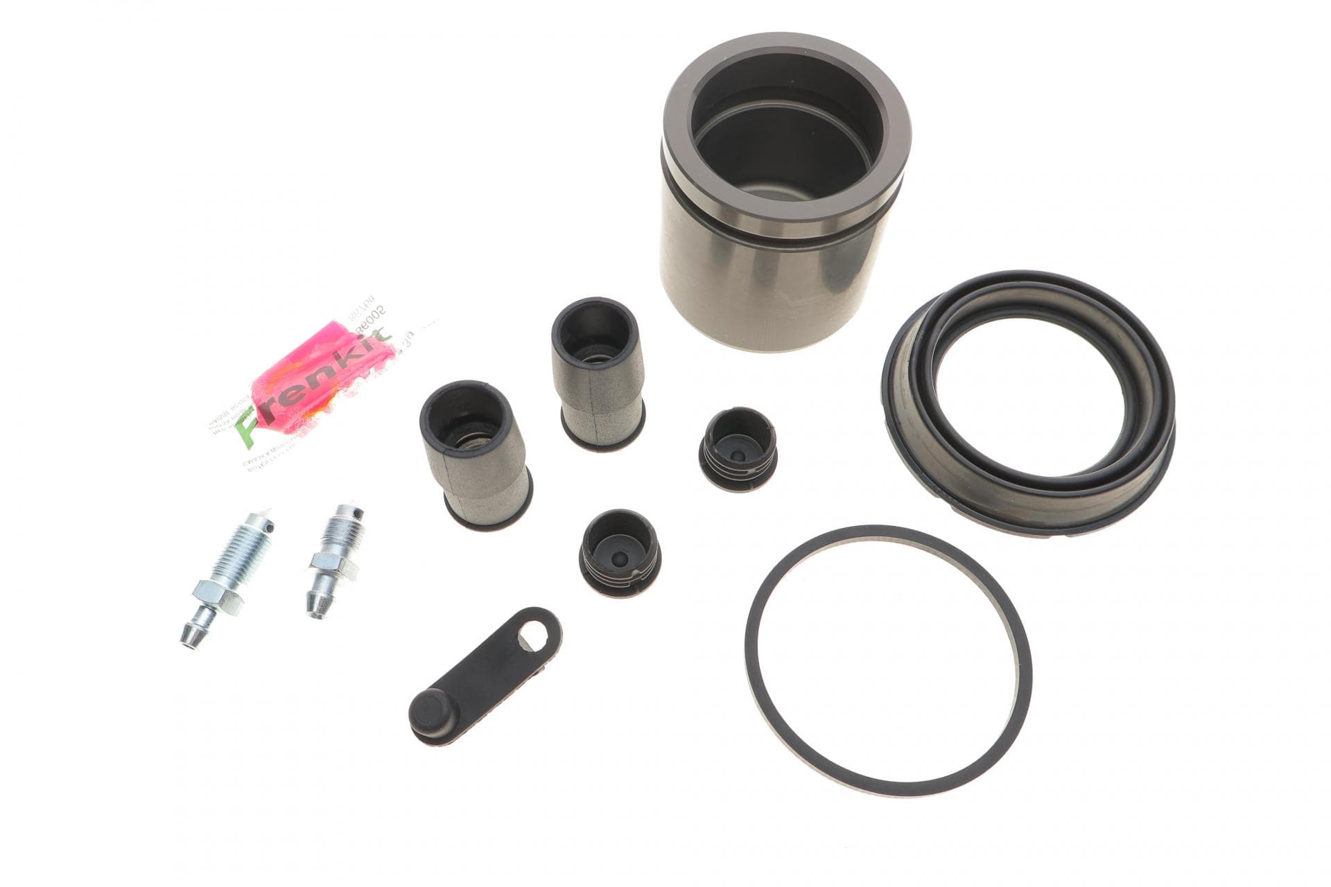Ремкомплект супорта (переднього) Audi A3 04-13 (d=57mm) (+поршень) (Ate)