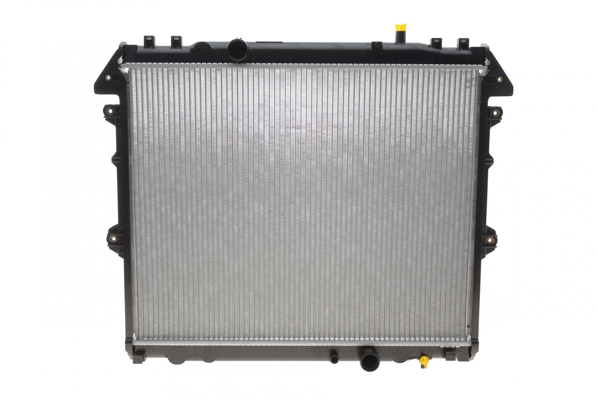 Радіатор охолодження Toyota Hilux 2.5-3.0 D-4D 05-15 (МКПП)