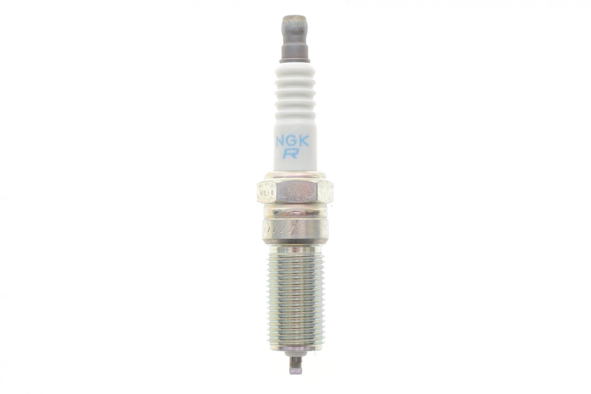 Свічка запалювання Ford Connect 1.8 16V 02-13 (V-Line 45) (TR5B-13)