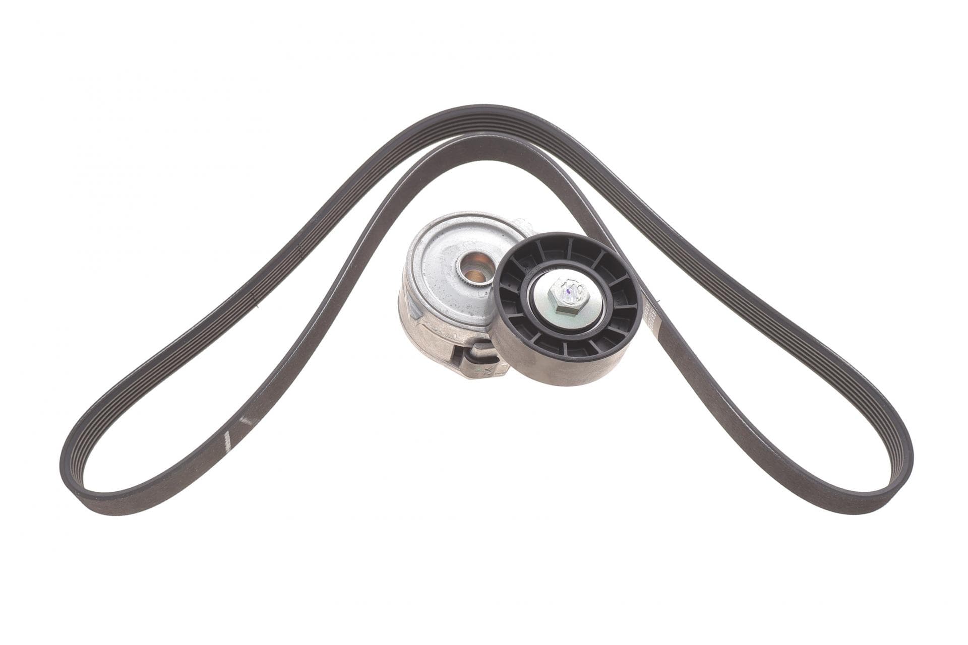 Комплект ременя генератора Citroen Jumpy/Fiat Scudo/Peugeot Expert 2.0HDi 04- (6PK1220)