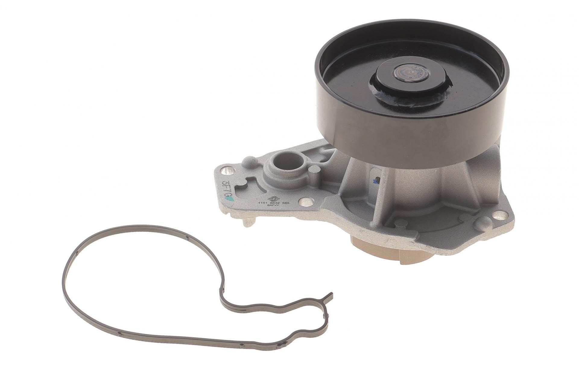 Помпа води BMW 1/2/3/4/5/6/7/X3/X4 3.0і B58 15-