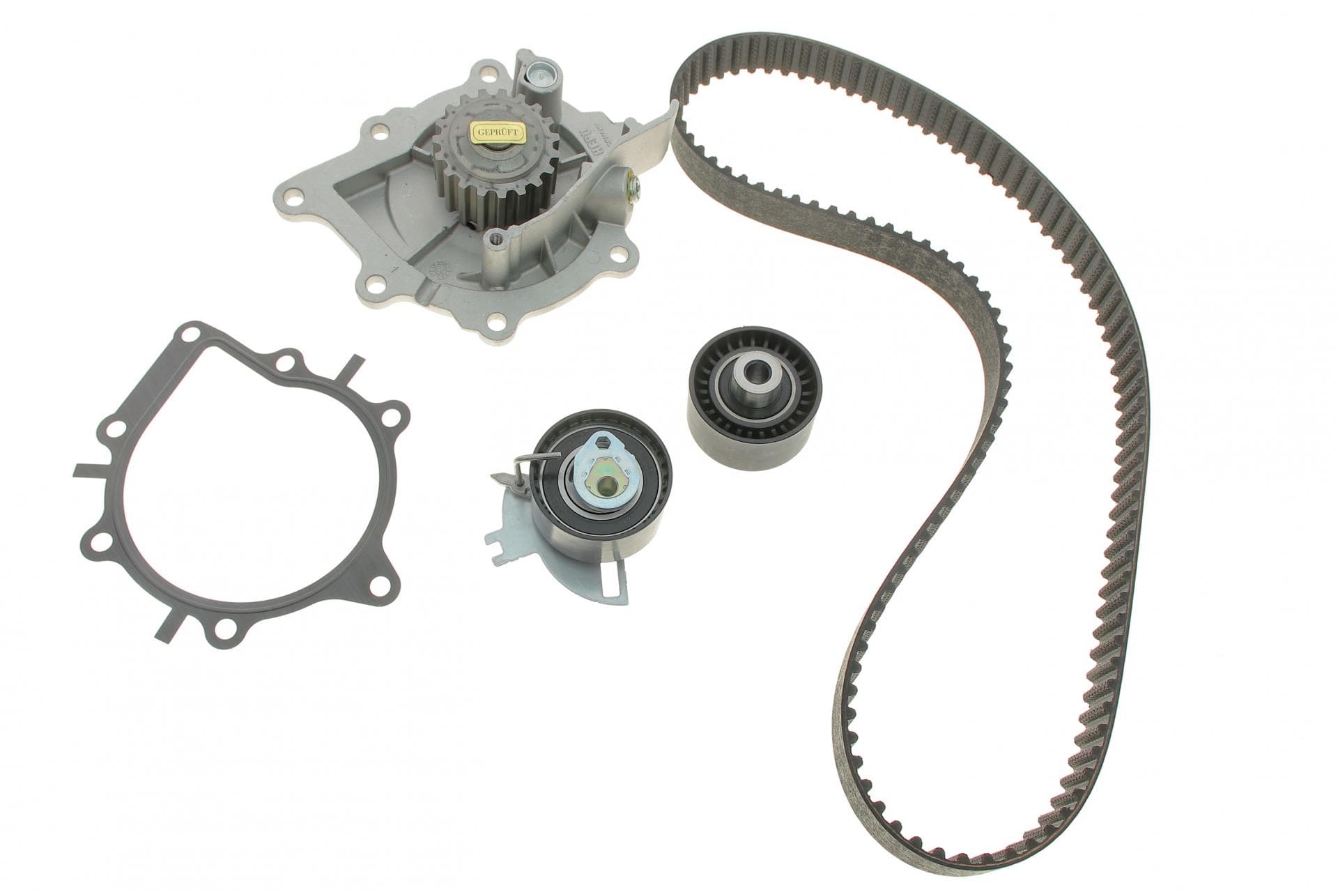 Комплект ГРМ + помпа Citroen Jumper/Jumpy/Peugeot Boxer/Expert 2.0 BlueHDi 15-