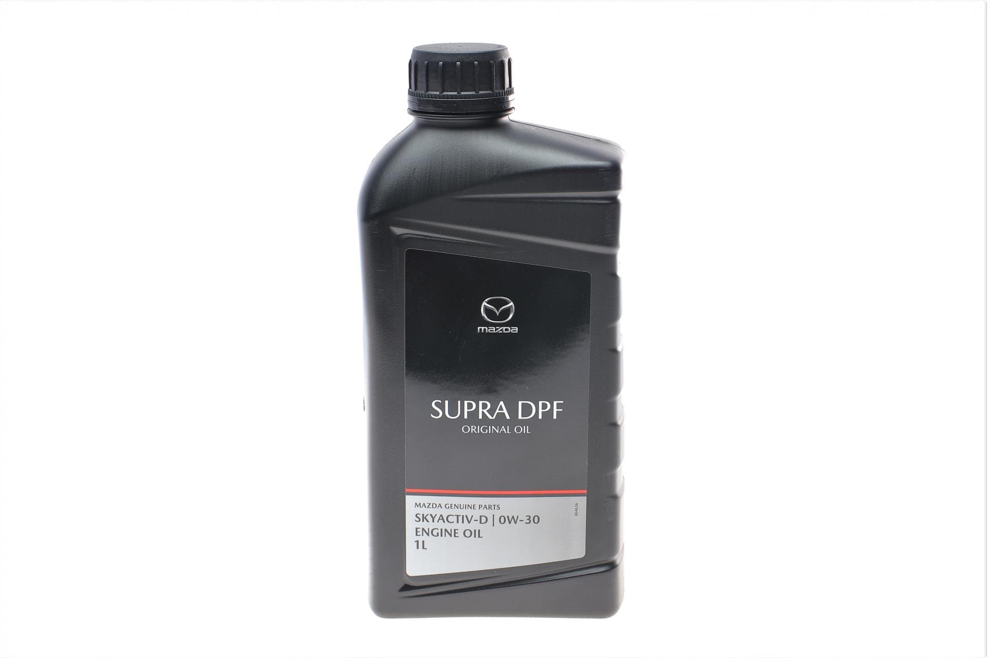Олива 0W30 Original Oil DPF (1L) (206490) 030-01-DPF