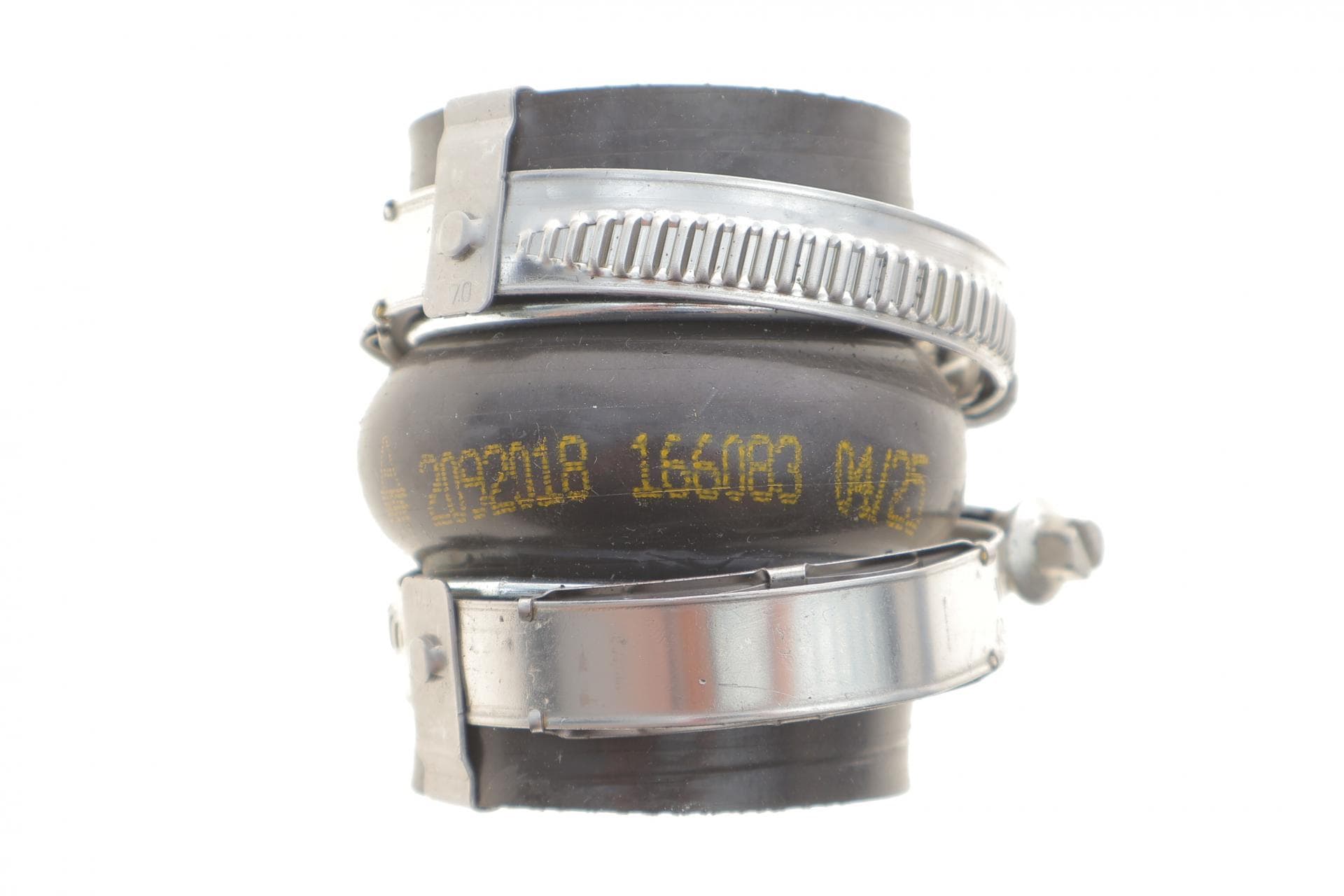 Патрубок інтеркулера Citroen C2/C3/Peugeot 1007/207 1.6 HDi 05-