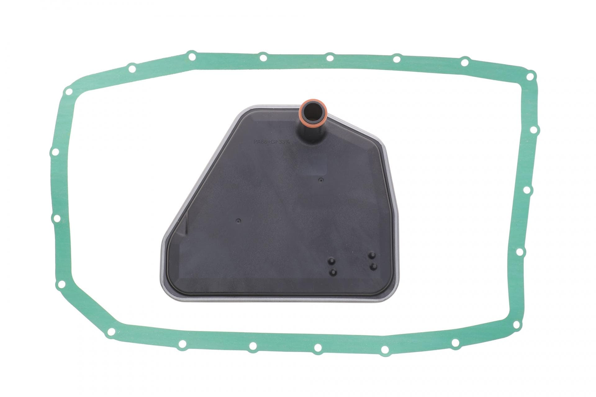 Фільтр АКПП BMW 7 (E65/E66/E67)/X3 (E83)/X5 (E53) 3.0d/4.4i 00- (з прокладкою) (N62/M57)