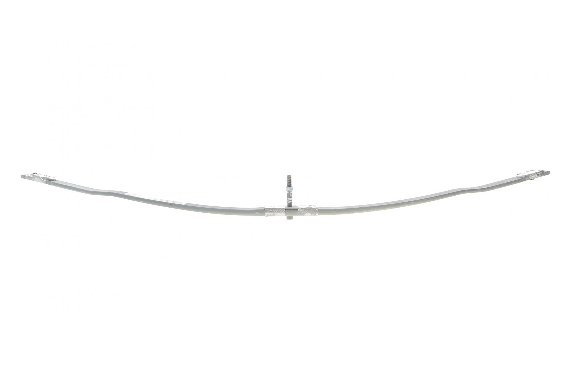 Ресора задня підкоріна Nissan Cabstar/Renault Maxity 2.5/3.0D 06- (65/655/655), 1/18mm
