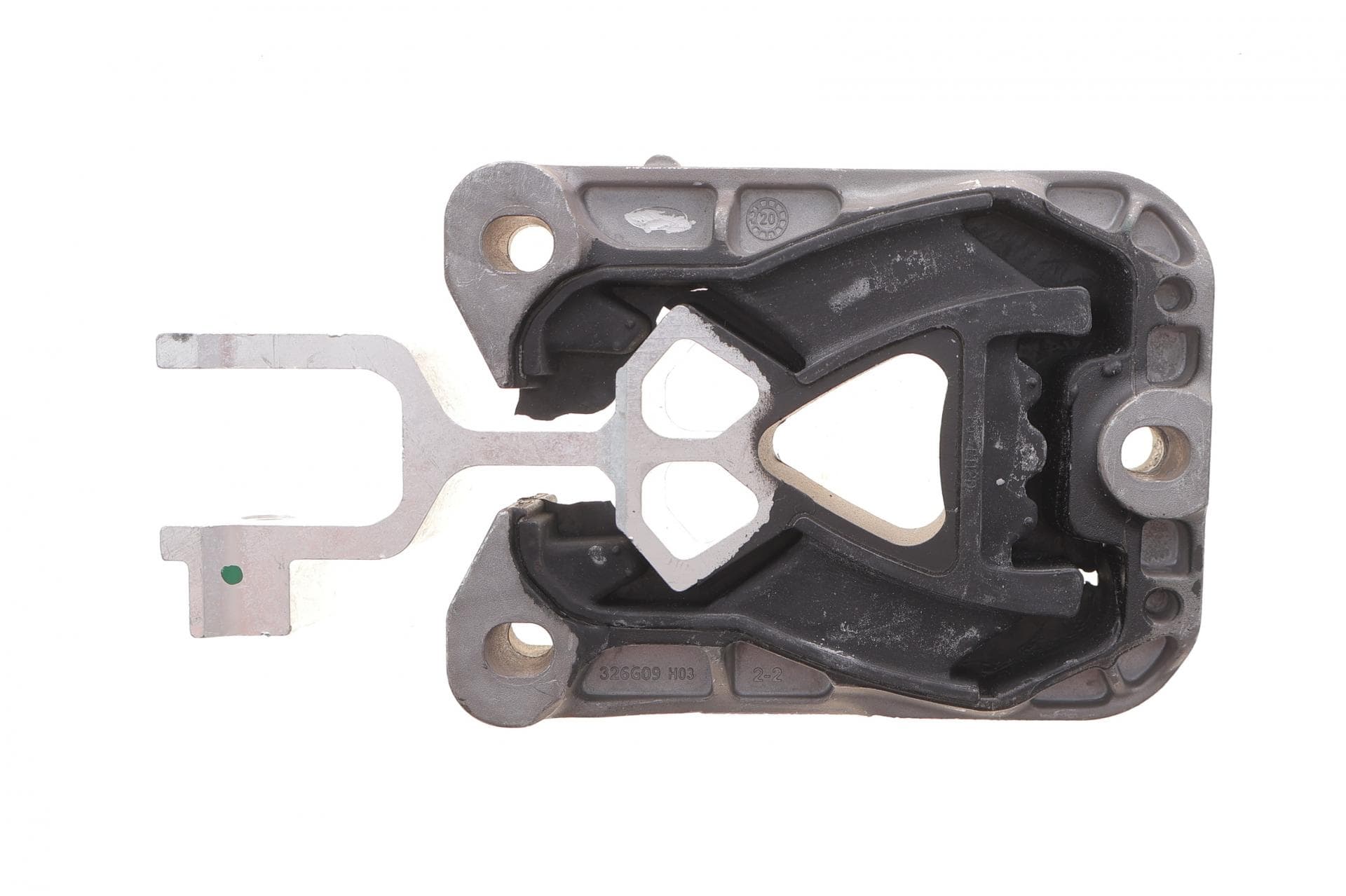 Подушка КПП Ford Focus/Kuga 18- (L)