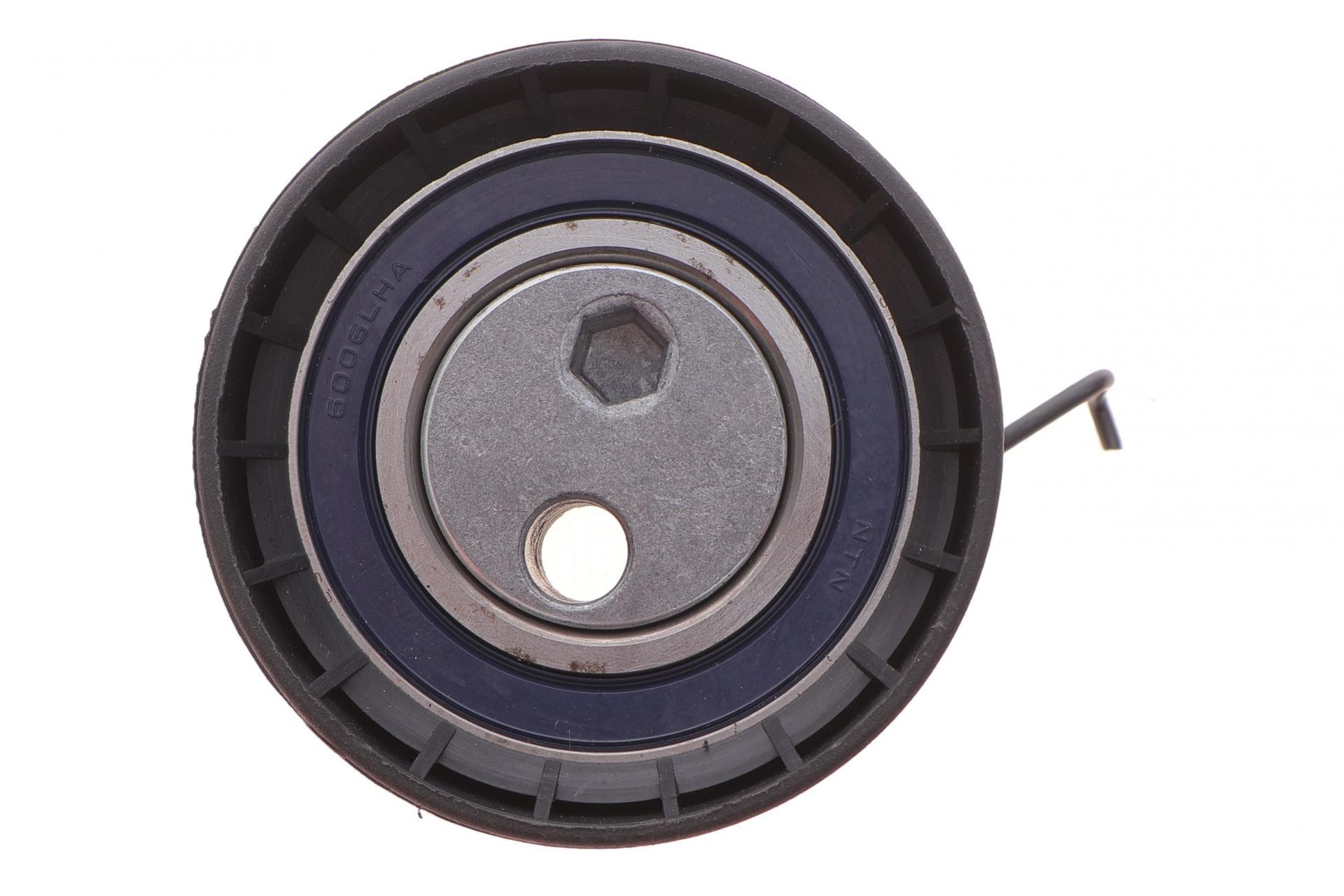 Ролик ГРМ VW LT 2.4D/TD -96 (натяжний) (65х27)