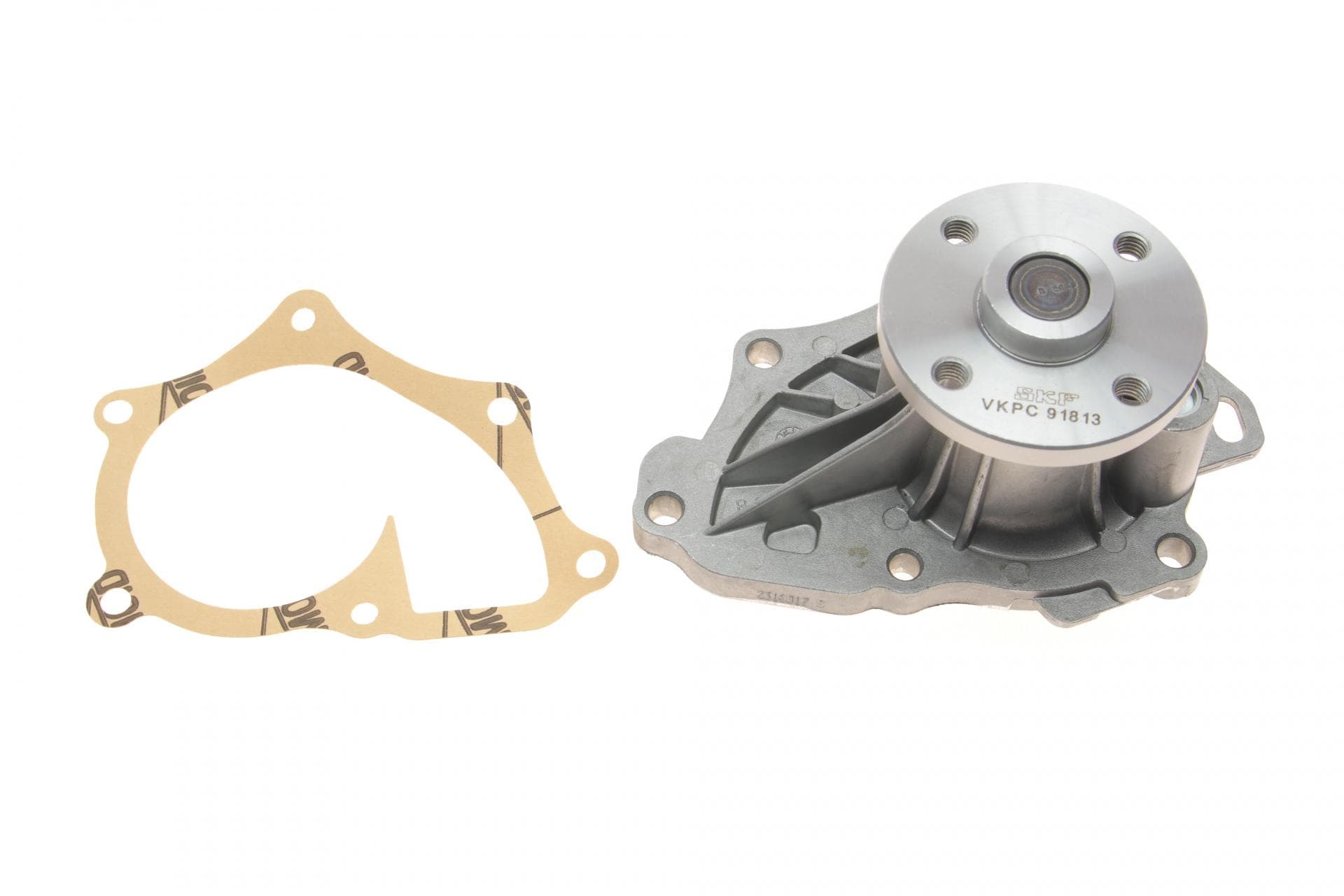 Помпа води Toyota Avensis 2.0/2.0VVT-I/2.4 00-08/Camry 2.0/2.4 01-11/Rav4 2.0 4WD/2.4 4WD 00-13