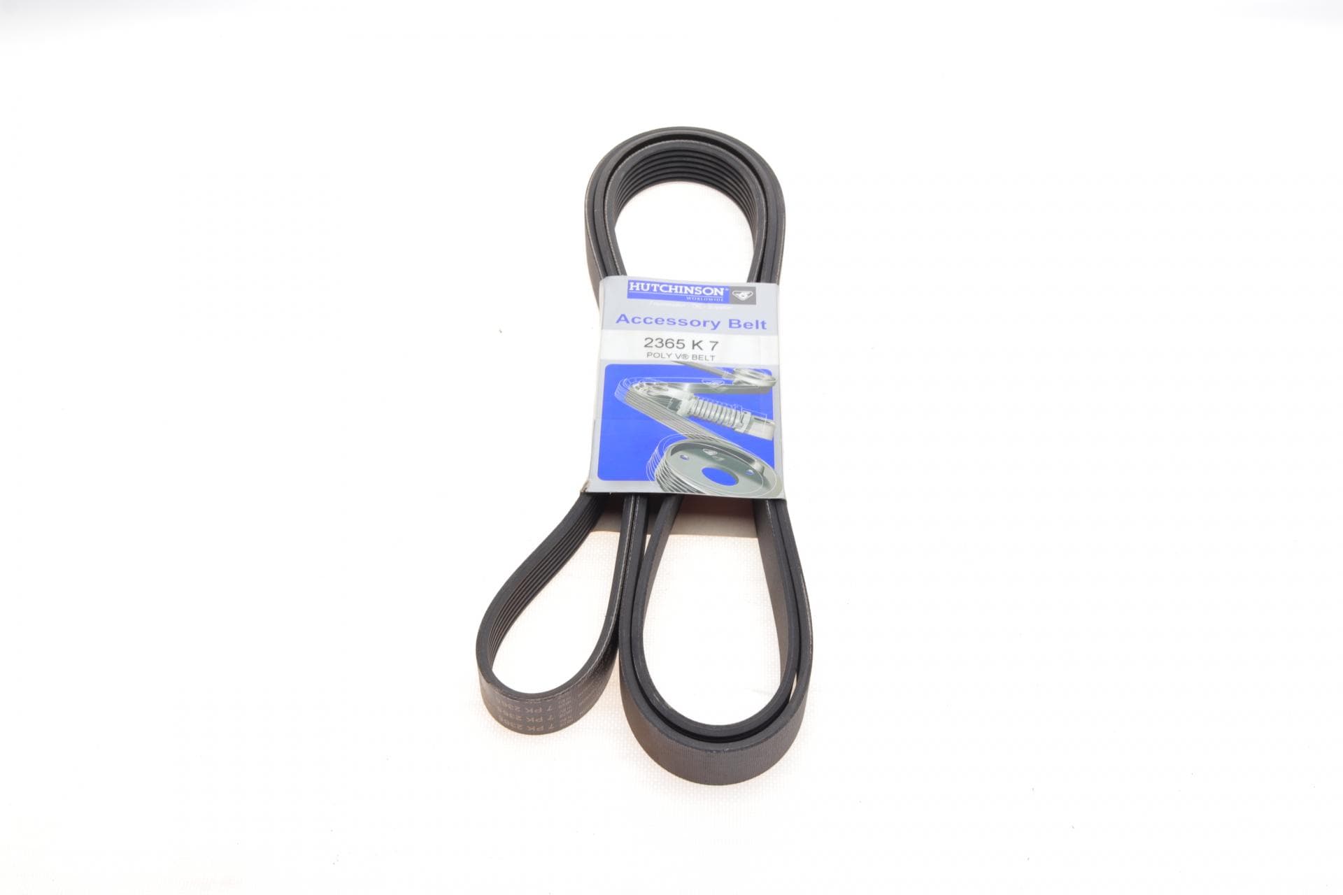 Ремінь генератора VW Touareg 4.2 V8 02-06