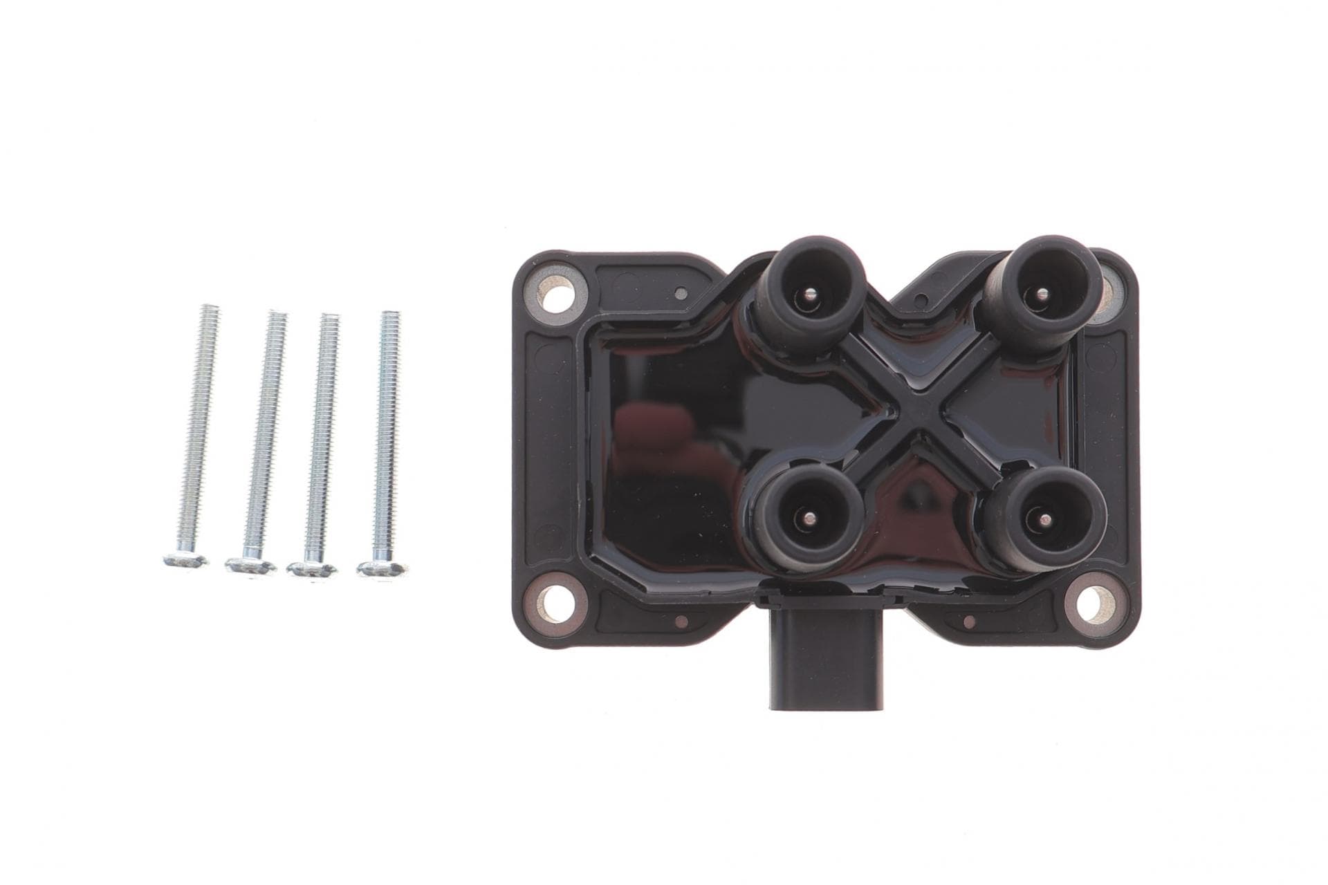 Котушка запалювання Ford C-Max/Fiesta/Focus/Mondeo 1.6-2.0 00-