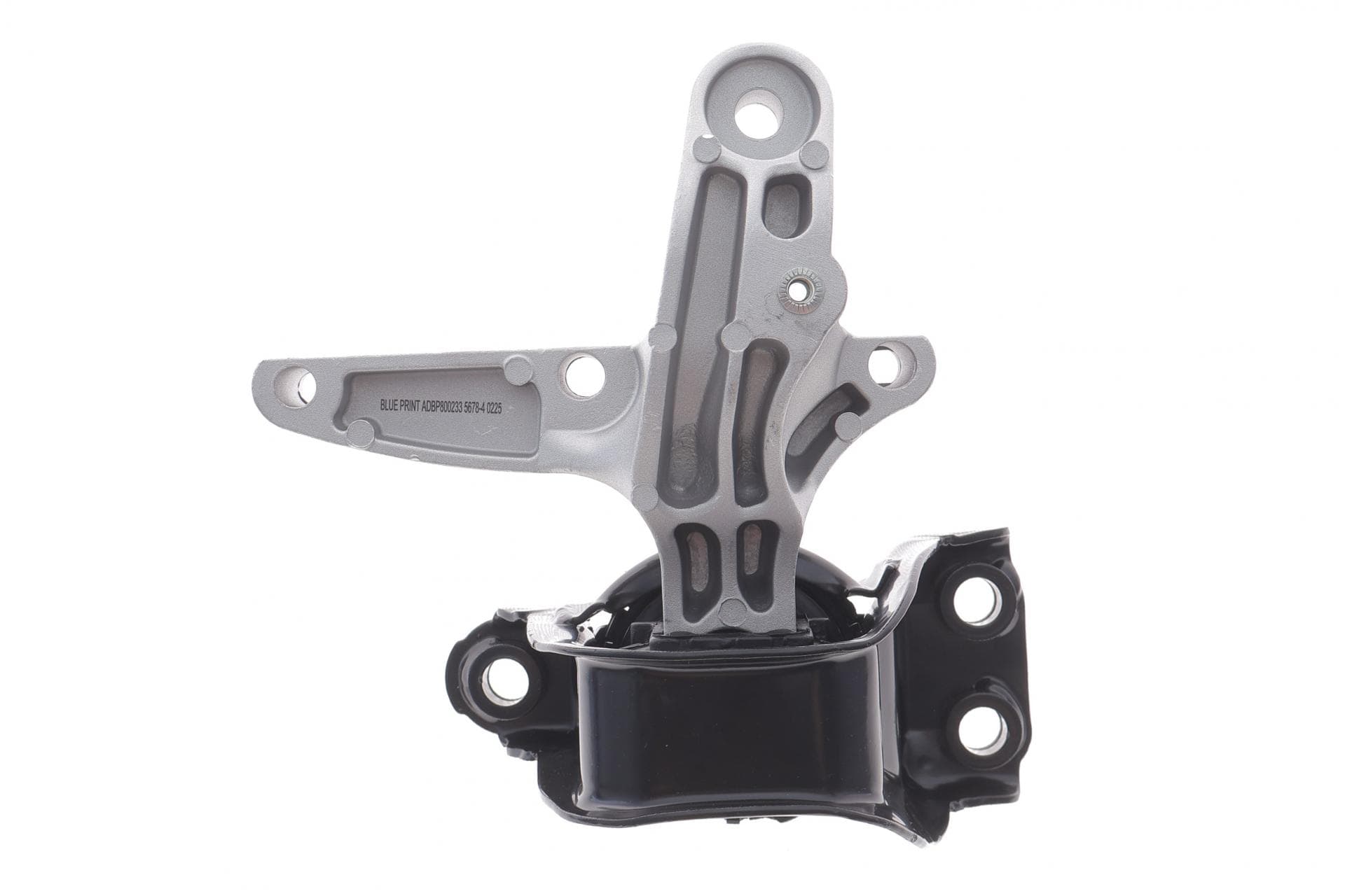 Подушка двигуна (R) Renault Kadjar/Nissan Qashqai II 1.5dCi 13-