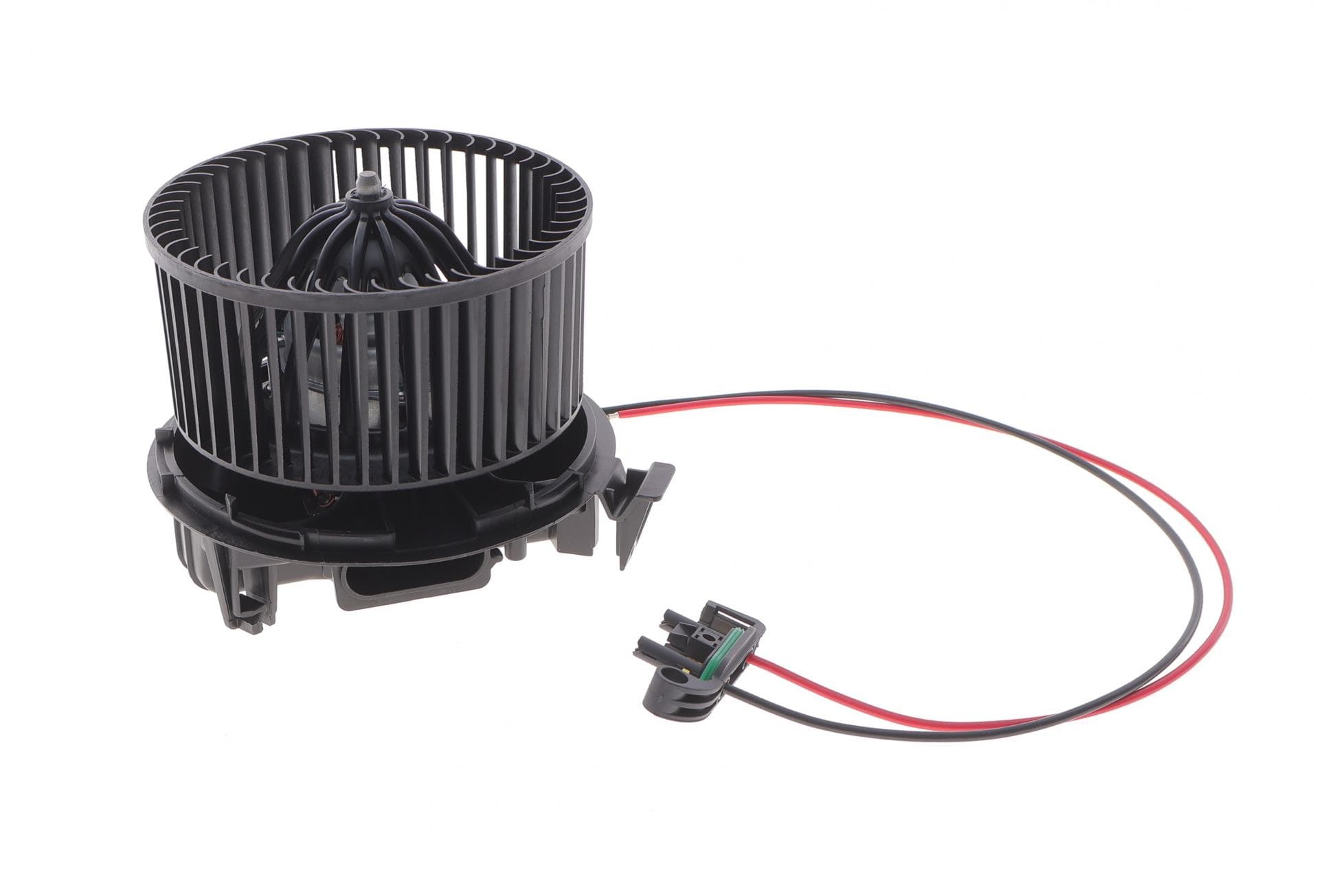 Моторчик пічки Renault Duster/Logan 1.0-2.0 03-