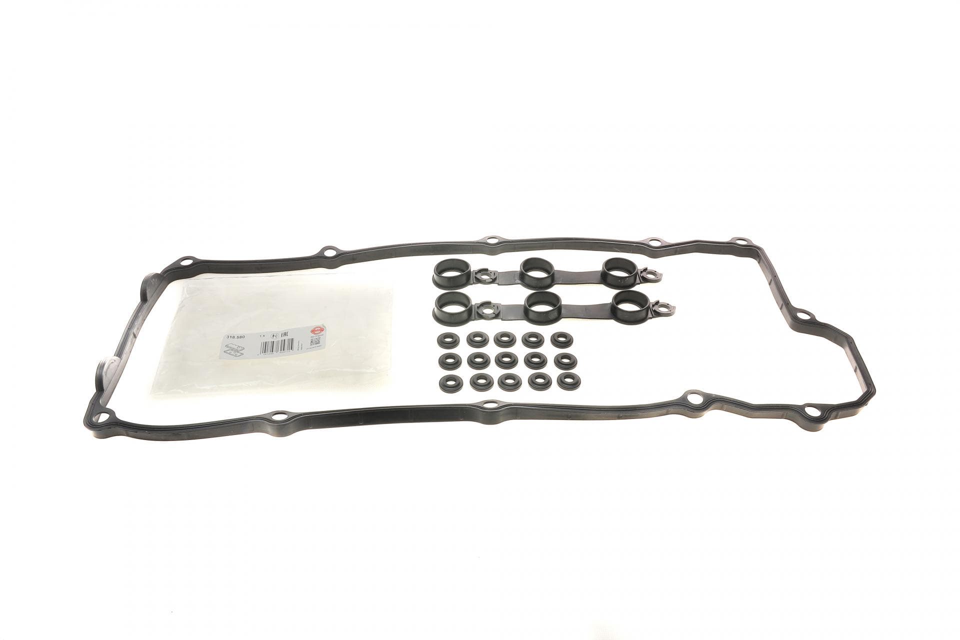 Прокладка кришки клапанів BMW 5 (E39)/3 (E36) 2.0-2.8i 91-03 (к-кт)(M52)