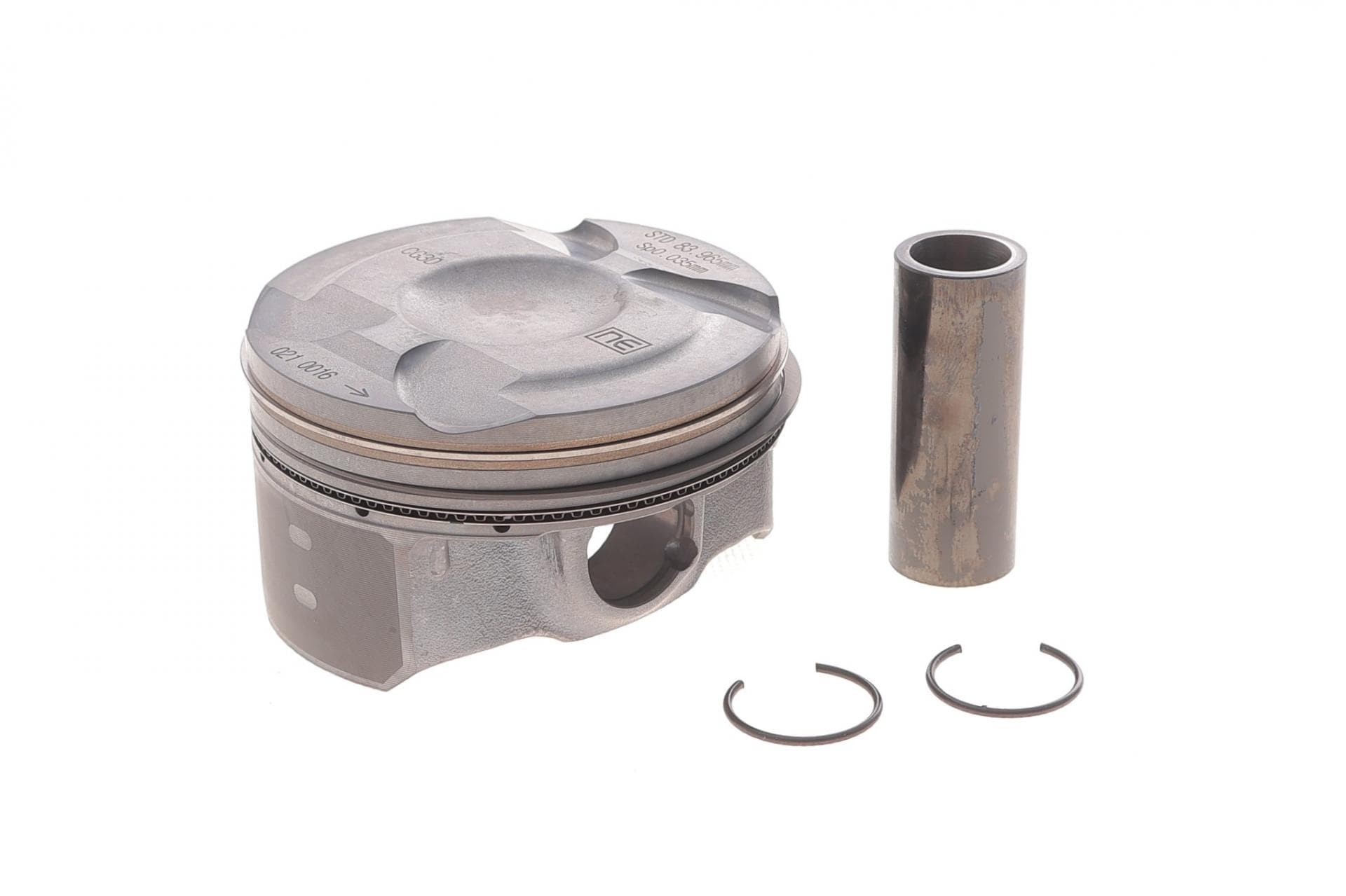 Поршень Ford Focus IV 1.5 EcoBoost 18- (84.00mm/STD)
