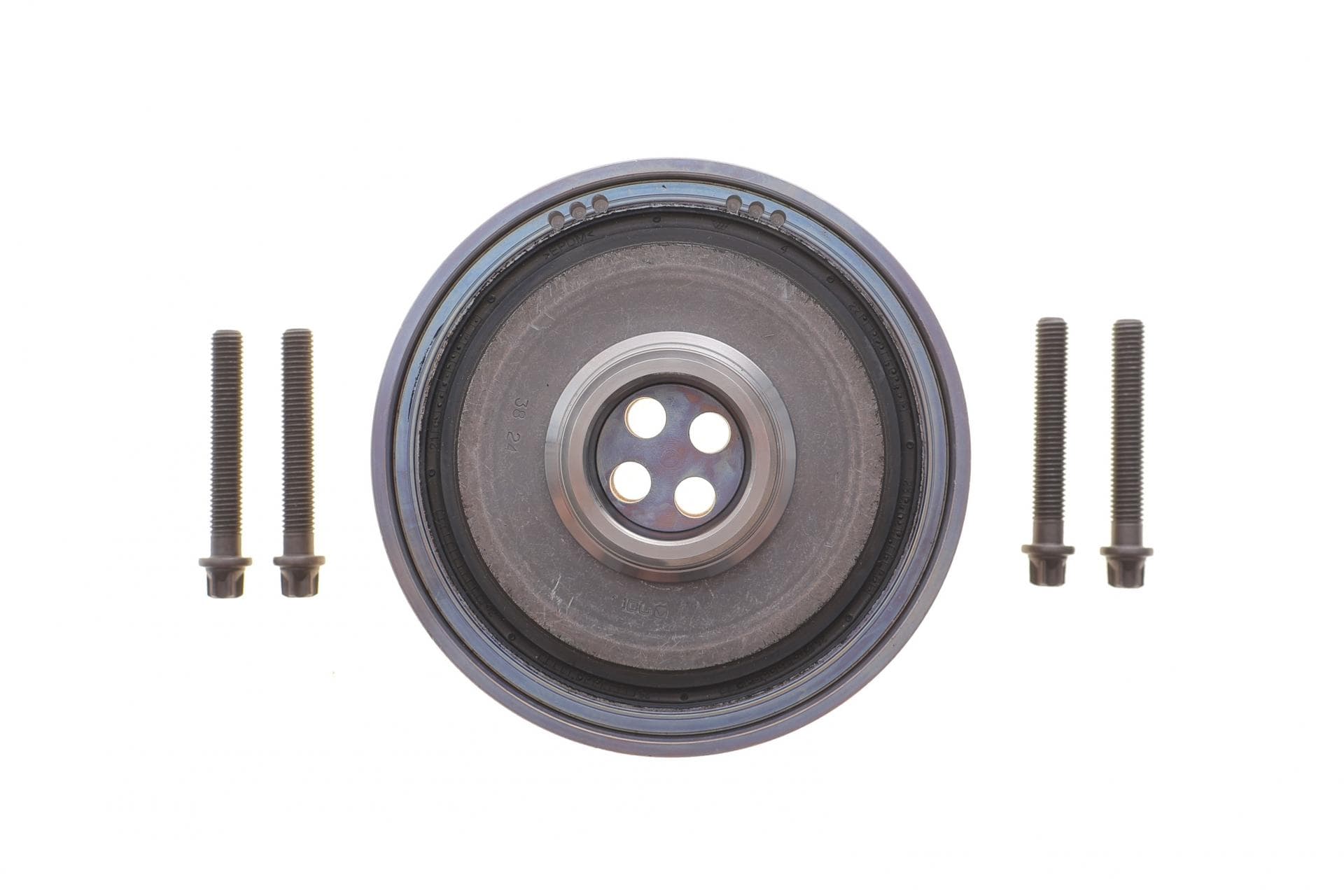 Шків колінвалу BMW X1 (F48)/X2 (F39) 14- B47
