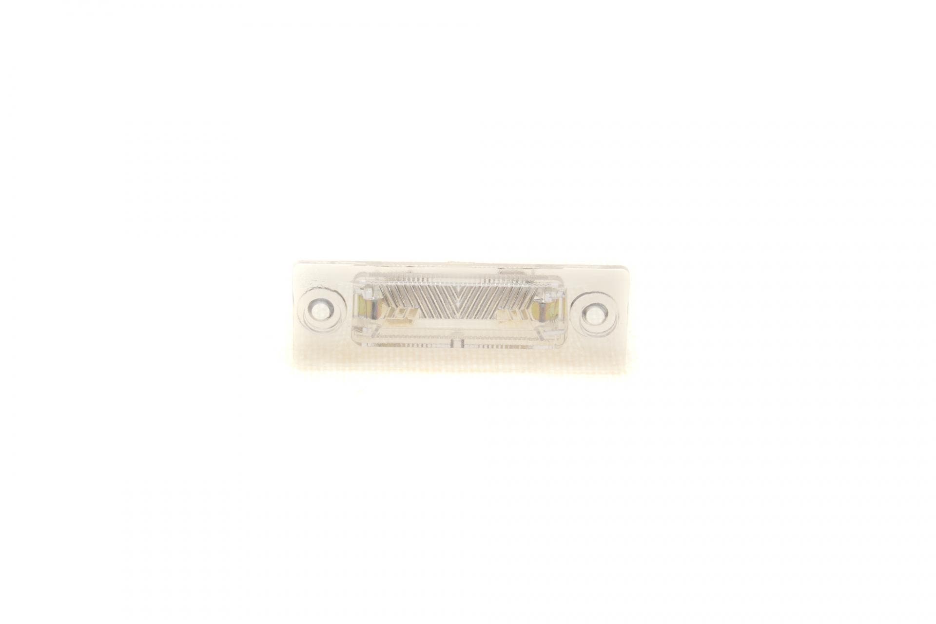 Підсвітка номера VW Caddy III/IV/T5/T6 03-20