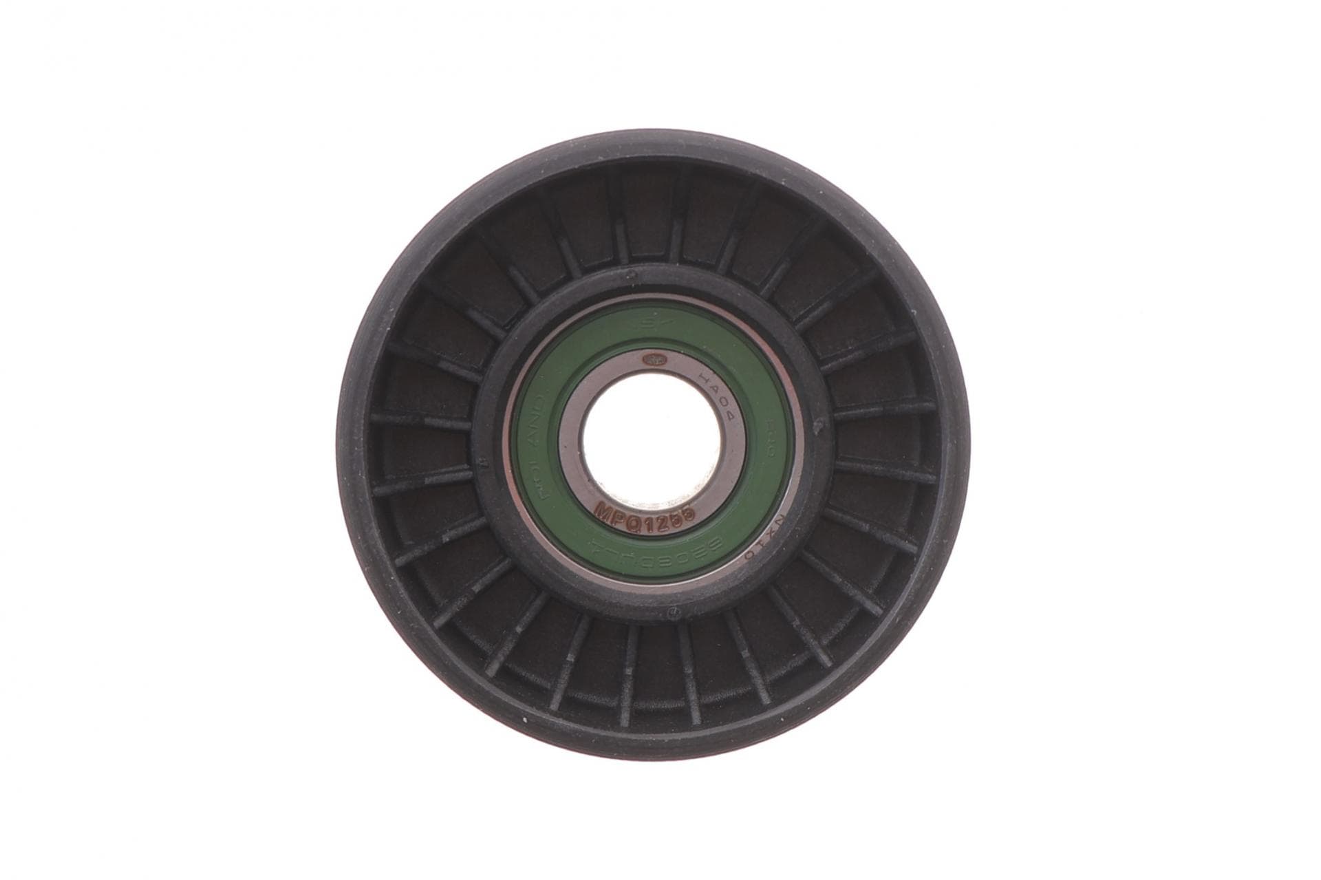 Ролик генератора Honda Accord VII 2.0/2.4i 03-08 (натяжний) (MPQ1255)