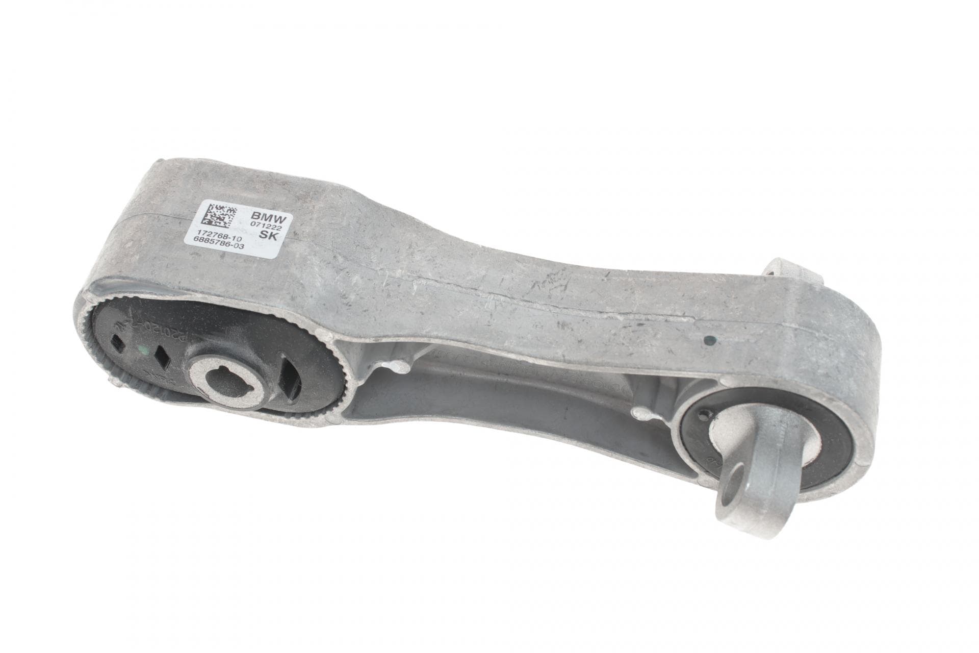 Подушка КПП BMW X1 (F48)/X2 (F39) 2.0 B47/B48 14- (L)