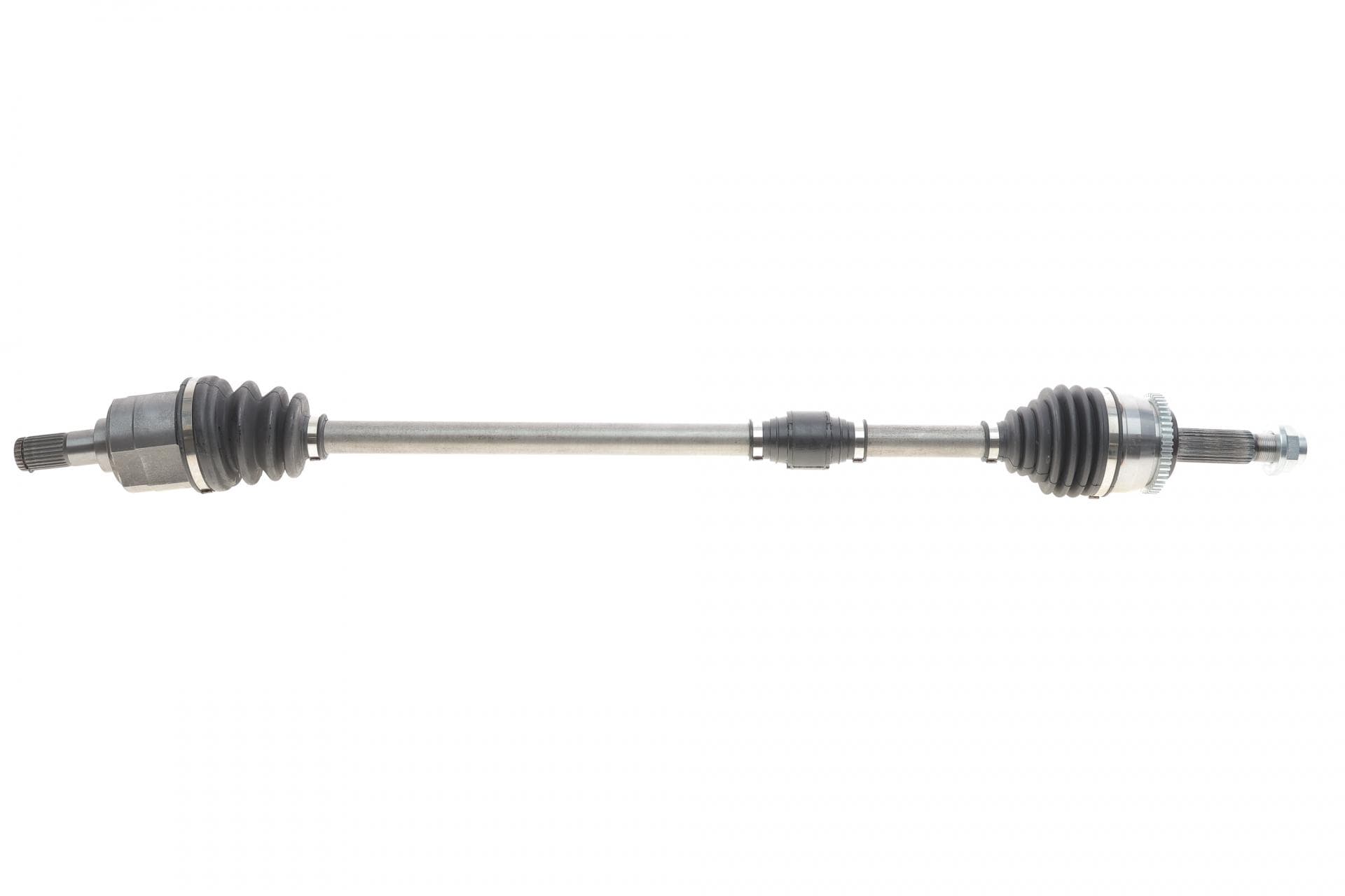 Піввісь (передня) Hyundai Accent/Kia Rio 1.4/1.6 10- (R) (25x25x927)