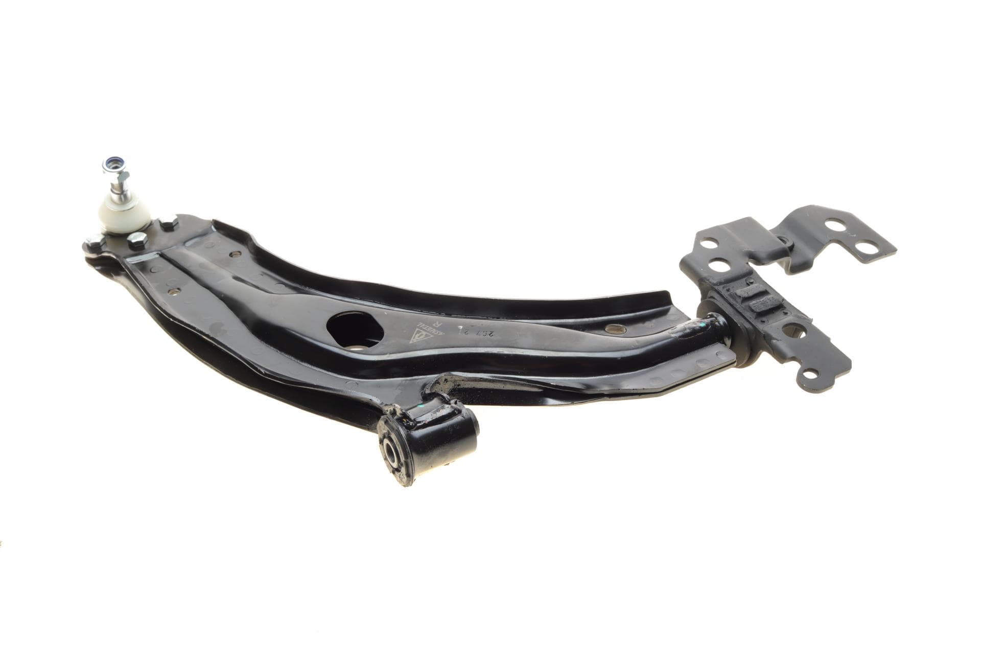 Важіль підвіски (передній) (R) Fiat Doblo 01-