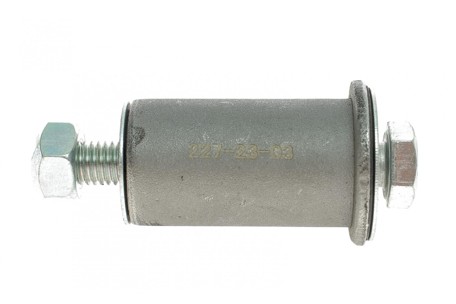 Ремкомплект маятника рульового управління MB C-class (W202/S202)/CLK (C208) 93-01