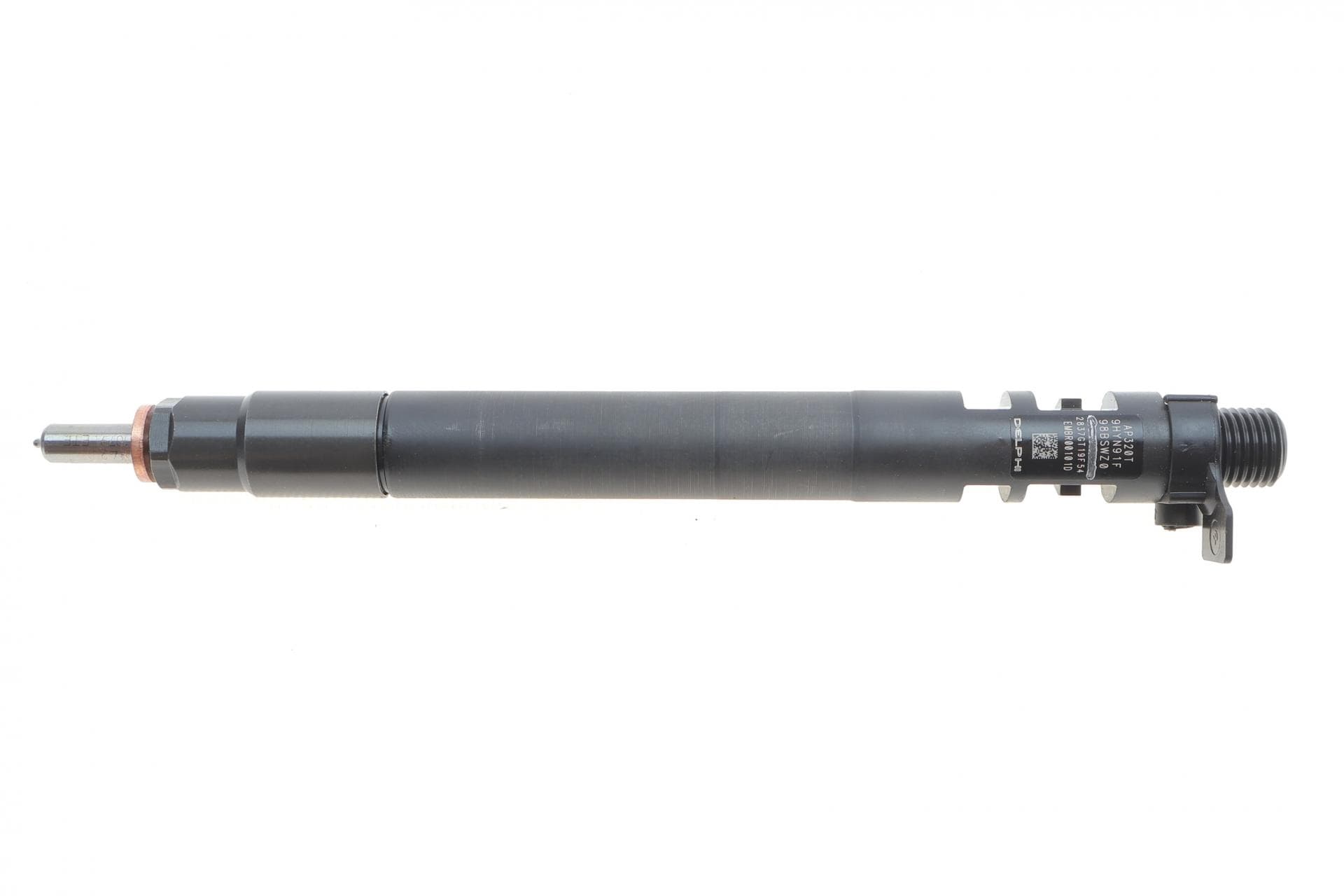Форсунка паливна Citroen C4/C5/Jumpy/Peugeot 308/407/508/Expert 2.0HDI 06-