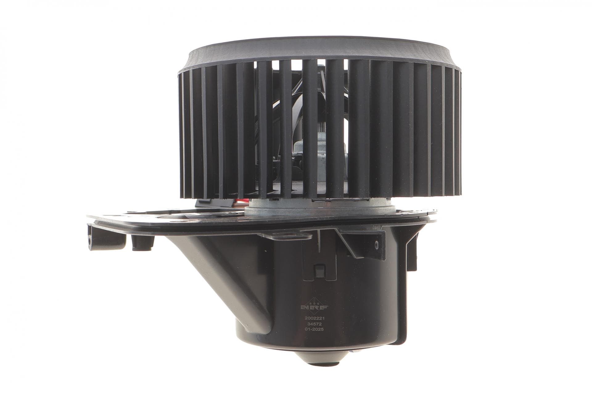 Моторчик пічки VW T5 1.9-2.5TDI/T6 2.0 TDI 03-