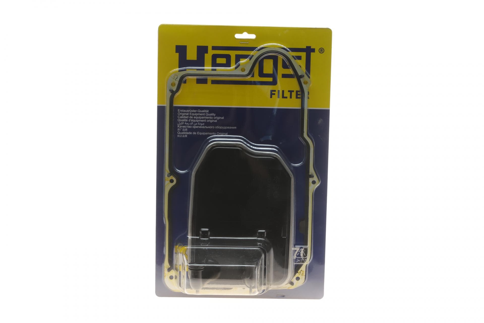 Фільтр АКПП MB A-Class (W176/W177)/GLA-Class (X156) 1.5-2.2CDI 13-