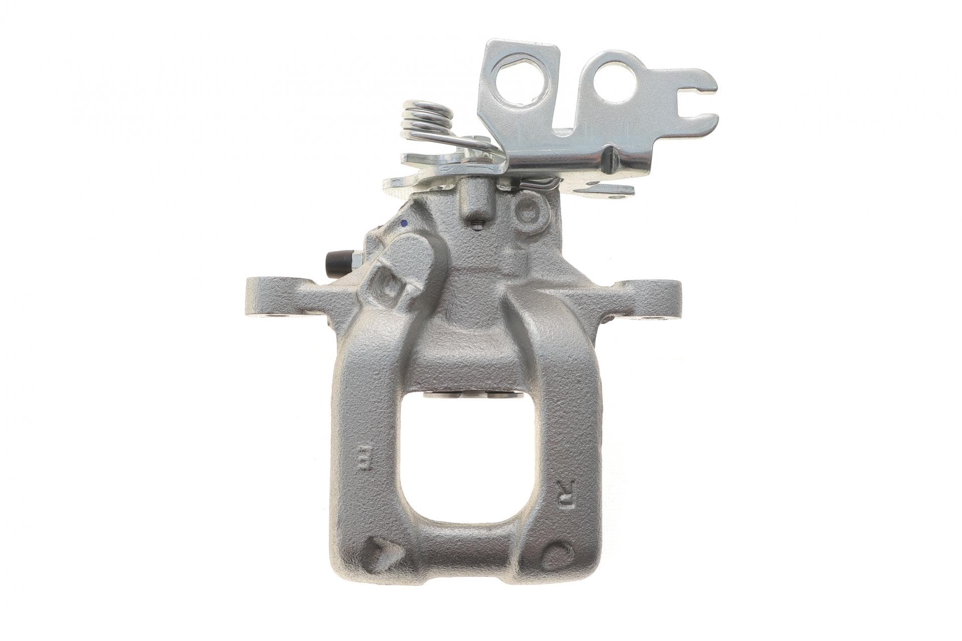 Супорт гальмівний (задній) (R) VW Caddy III 04-15 (d=38mm) (Bosch) (для диска d=272mm)