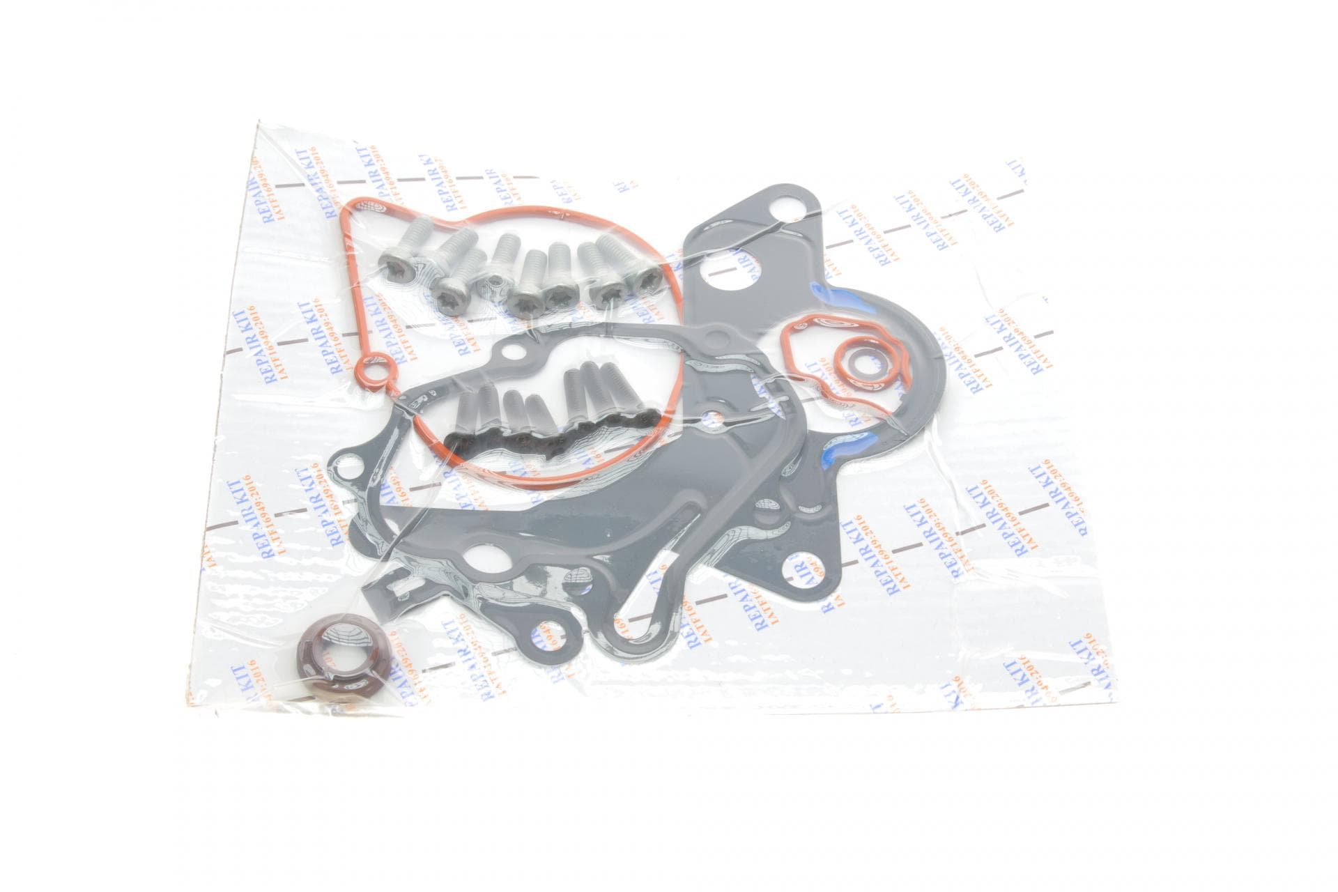 Ремкомплект насосу вакуумного Audi A2/A3/A4/A6/VW Golf/Ford Galaxy 1.4-1.9 TDI 00-10