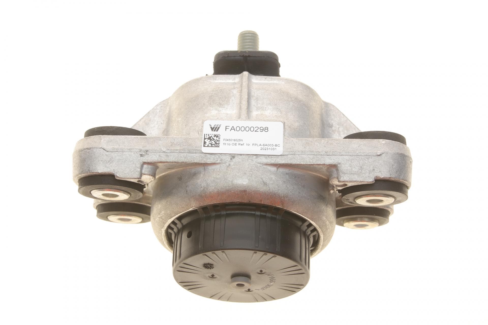 Подушка двигуна (нижня) (L) Land Rover Discovery/Range Rover 3.0D 12-
