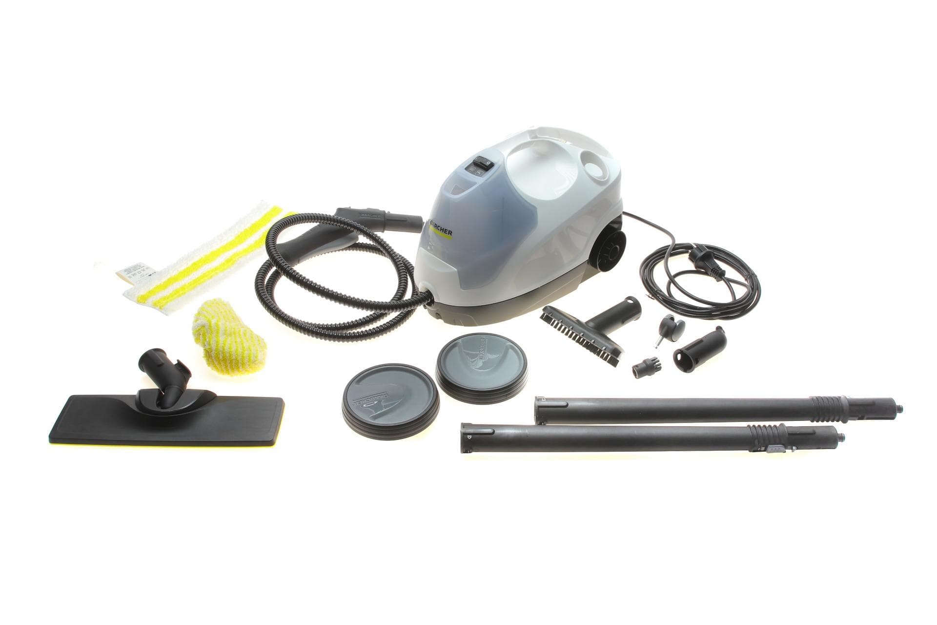 Пароочисник SC 4 EasyFix (2000Вт)