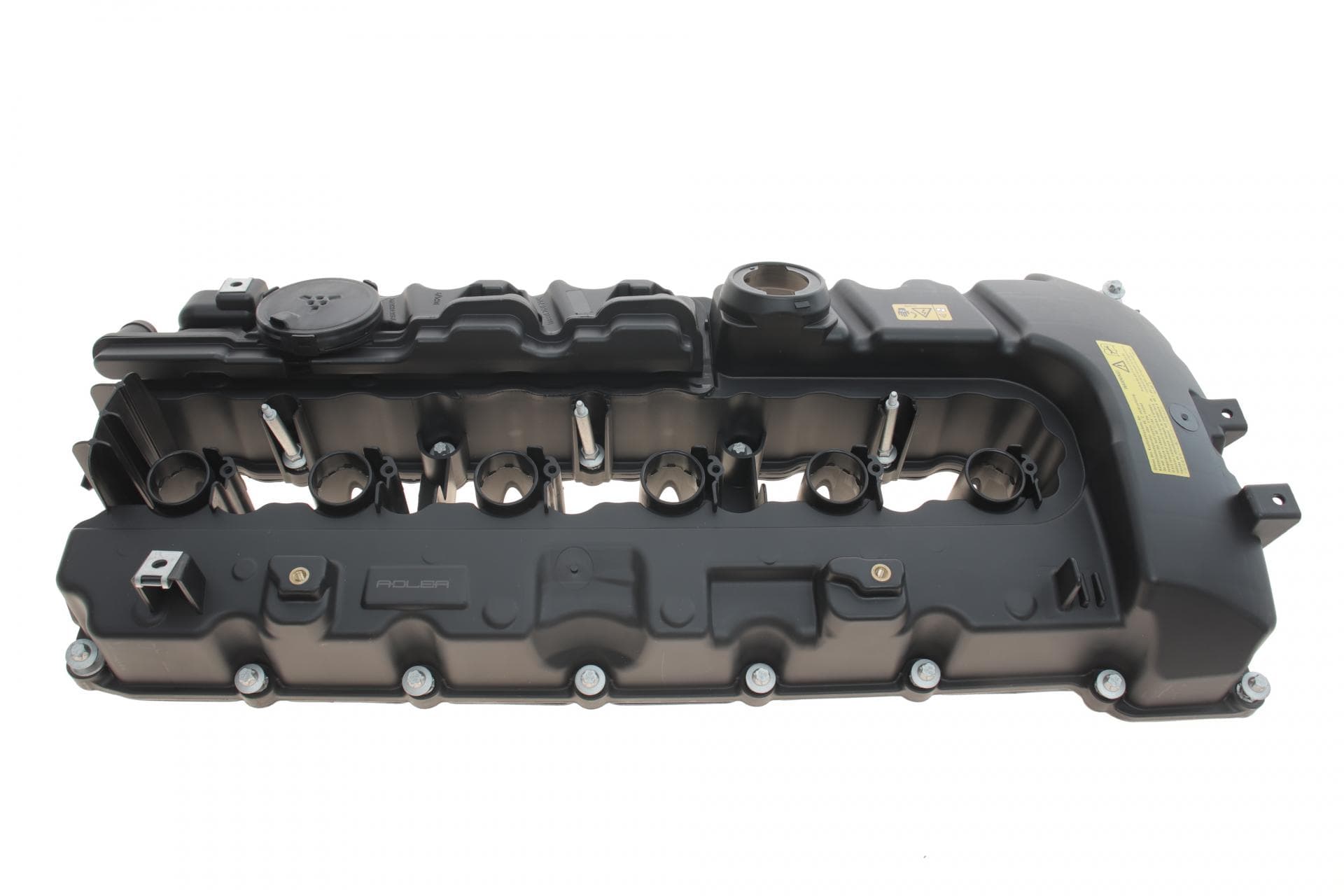 Кришка клапанів BMW 3 (E90)/5 (E60/F10) 03-16 N53