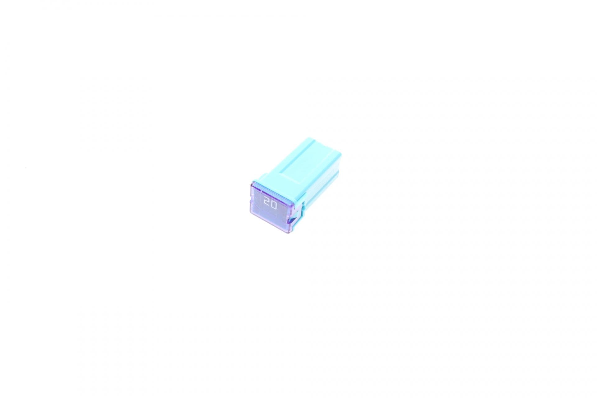 Запобіжник 20А 58V (Блок)