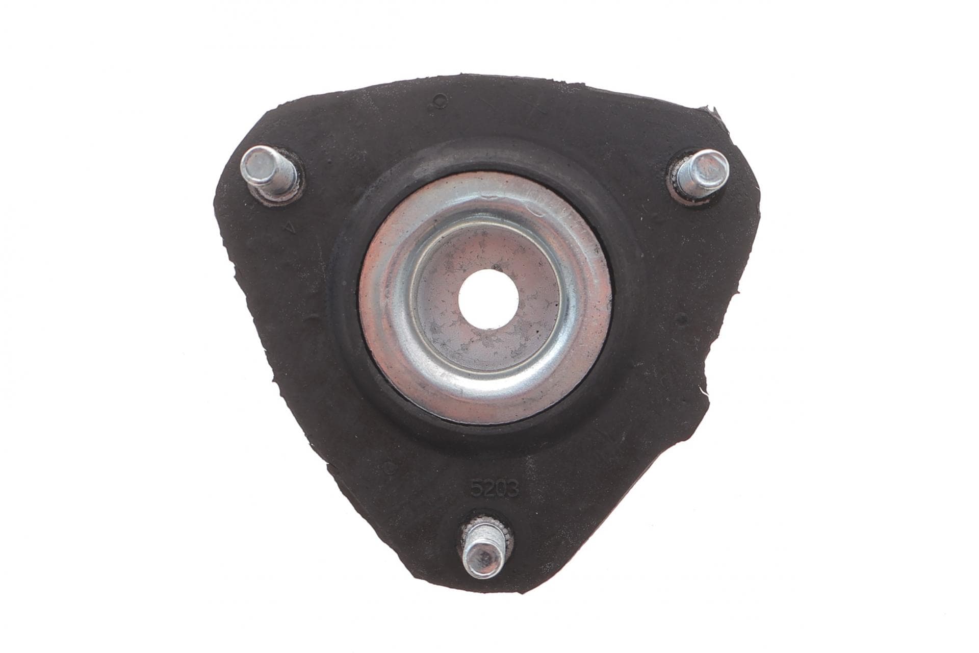 Подушка амортизатора (переднього) Ford Fiesta V/Fusion/Mazda 2 1.2-1.6 01- (без підшипника)