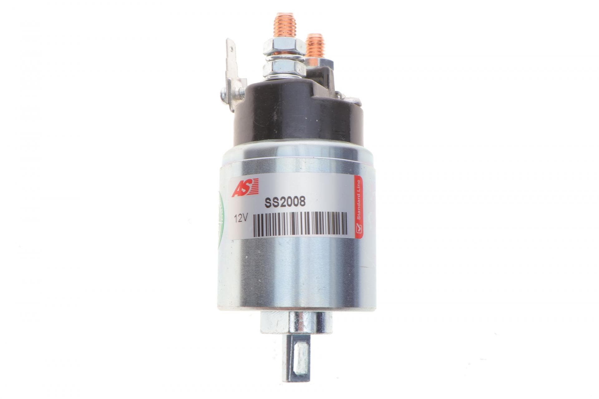 Реле стартера втягуюче (12V) Nissan Terrano 2.7 TD/TDi 89-07