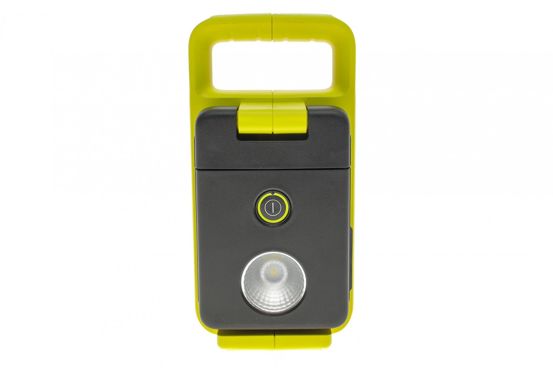 Ліхтарик мультифункціональний MFL 2-18 (18W/280lm/USB)
