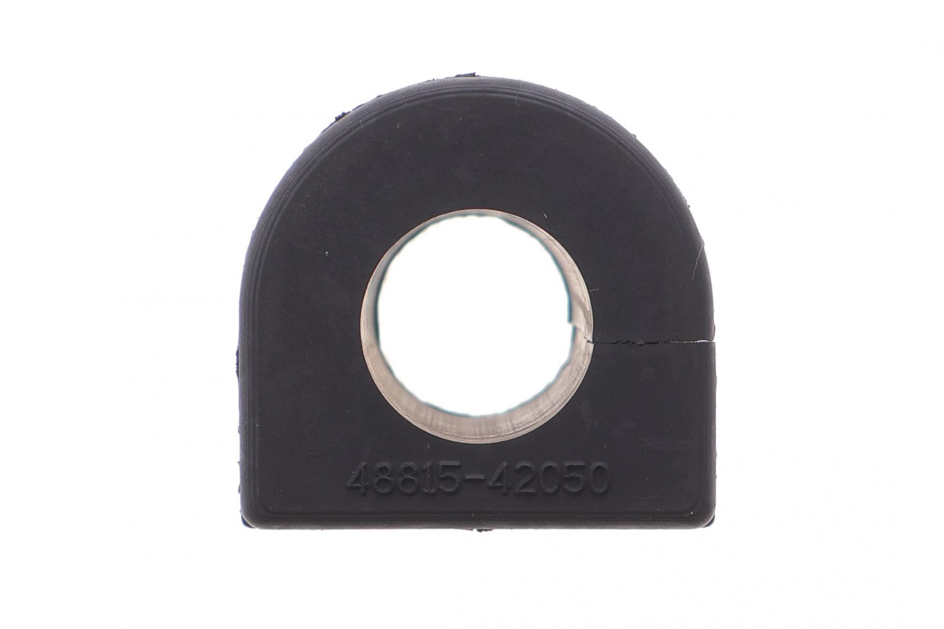 Втулка стабілізатора (переднього) Toyota Rav 4 00-05 (d=22mm)