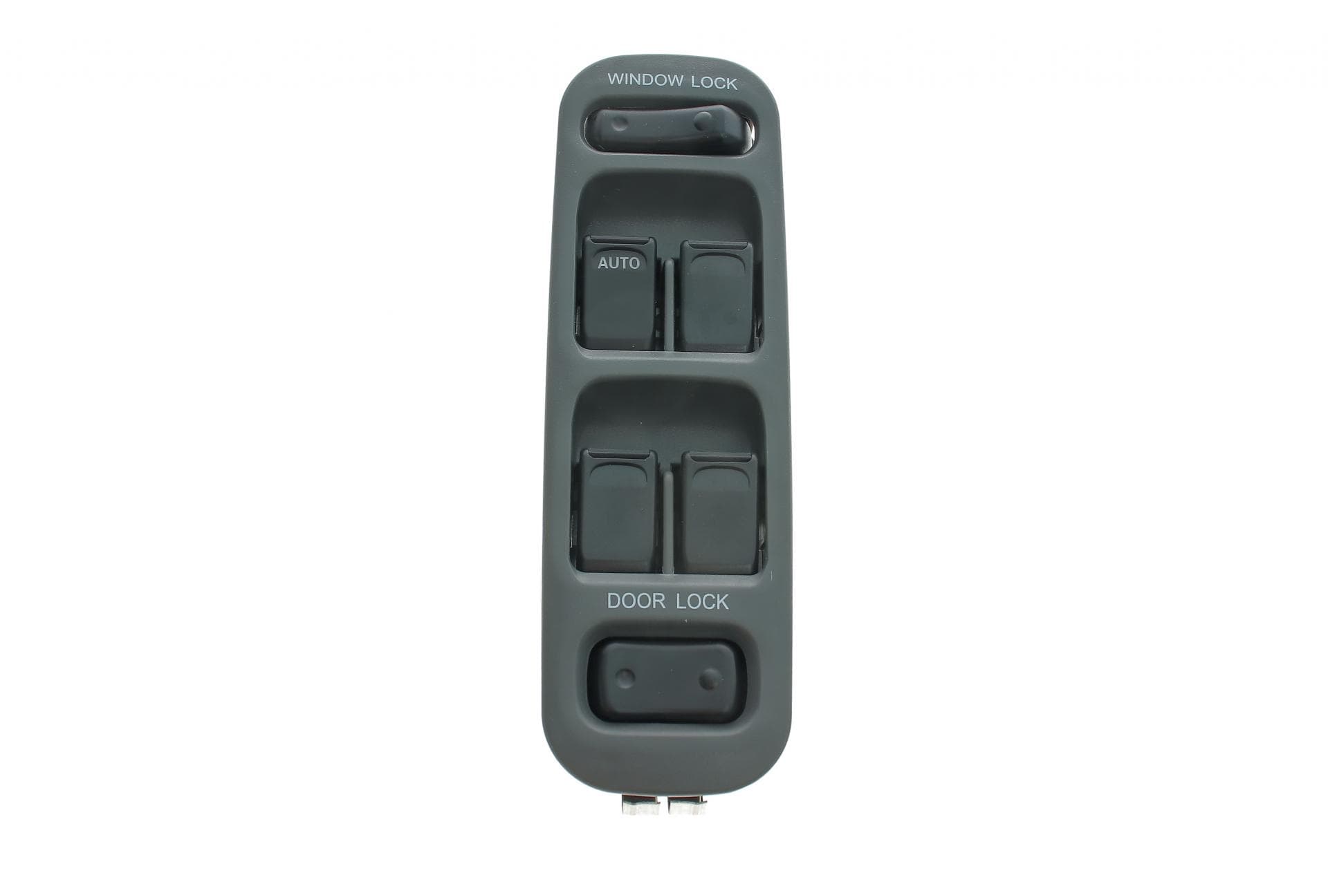 Кнопка склопідіймача (L) Suzuki Grand Vitara 98-05 (блок)