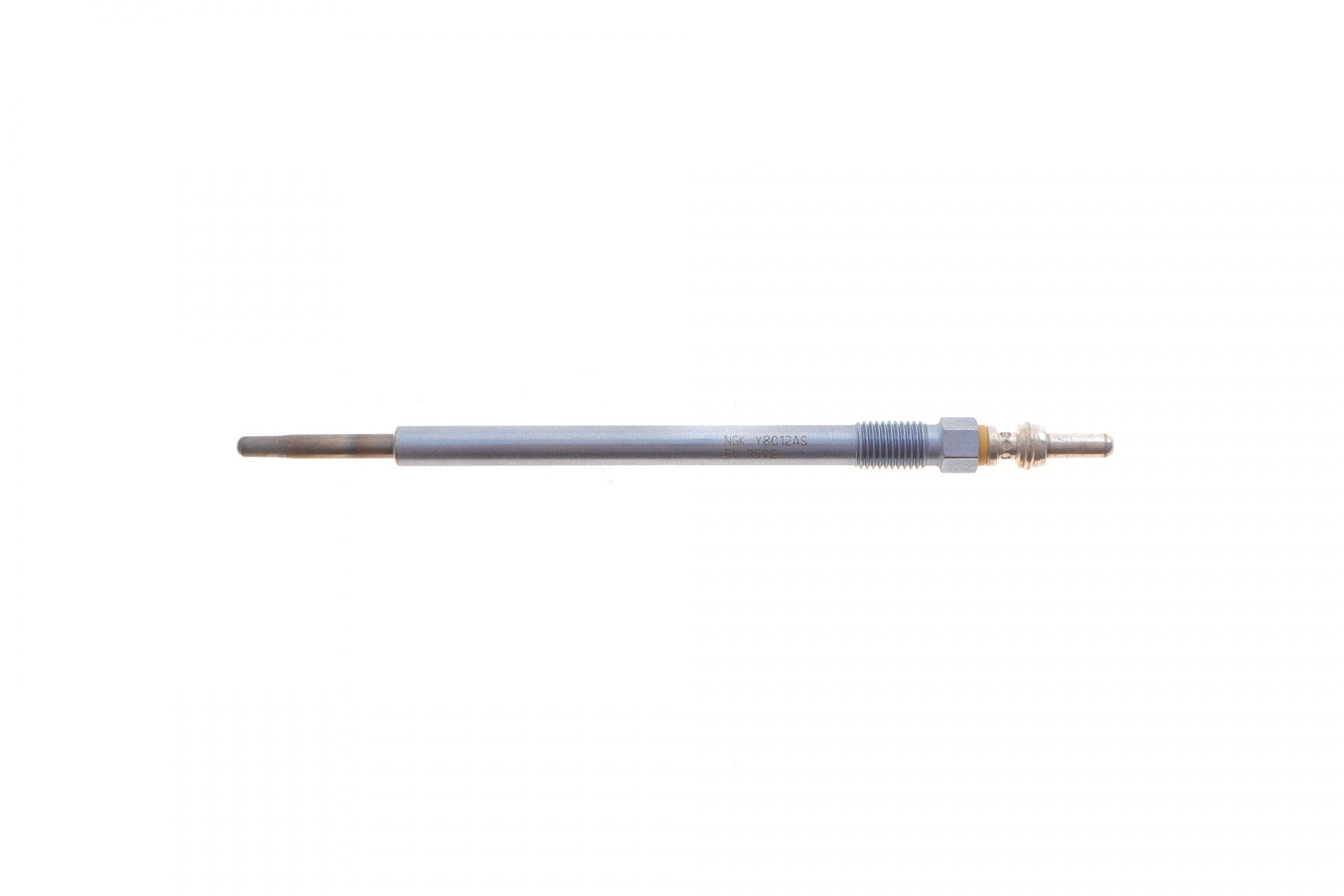 Свічка розжарювання Citroen C4/Peugeot 2008/208/3008/308/508/Expert 1.5 BlueHDi 18- (5V) (Y-8012AS)