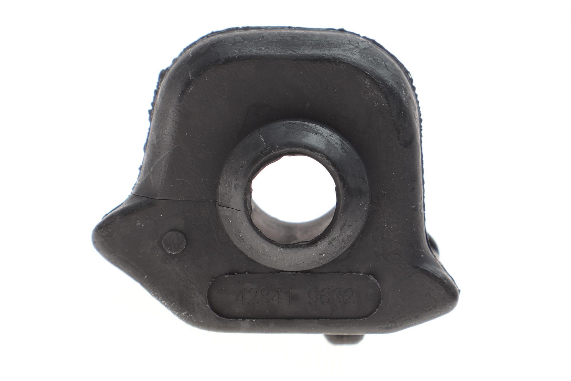 Втулка стабілізатора (переднього) Toyota Auris/ Corolla 05- (d=21mm) (R)