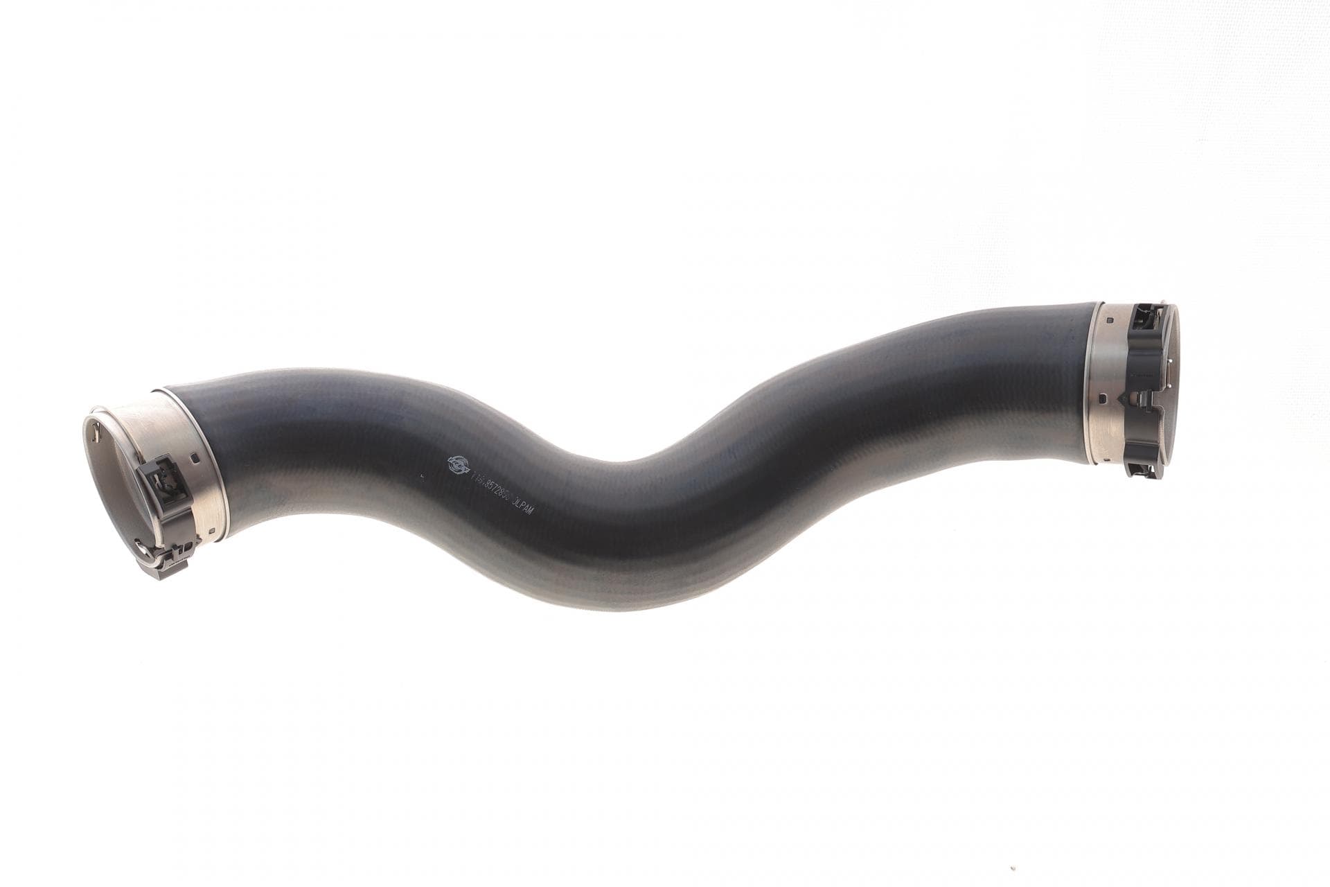 Патрубок інтеркулера BMW 5 (G30/F90)/7 (G11/G12) 16- B47 D20
