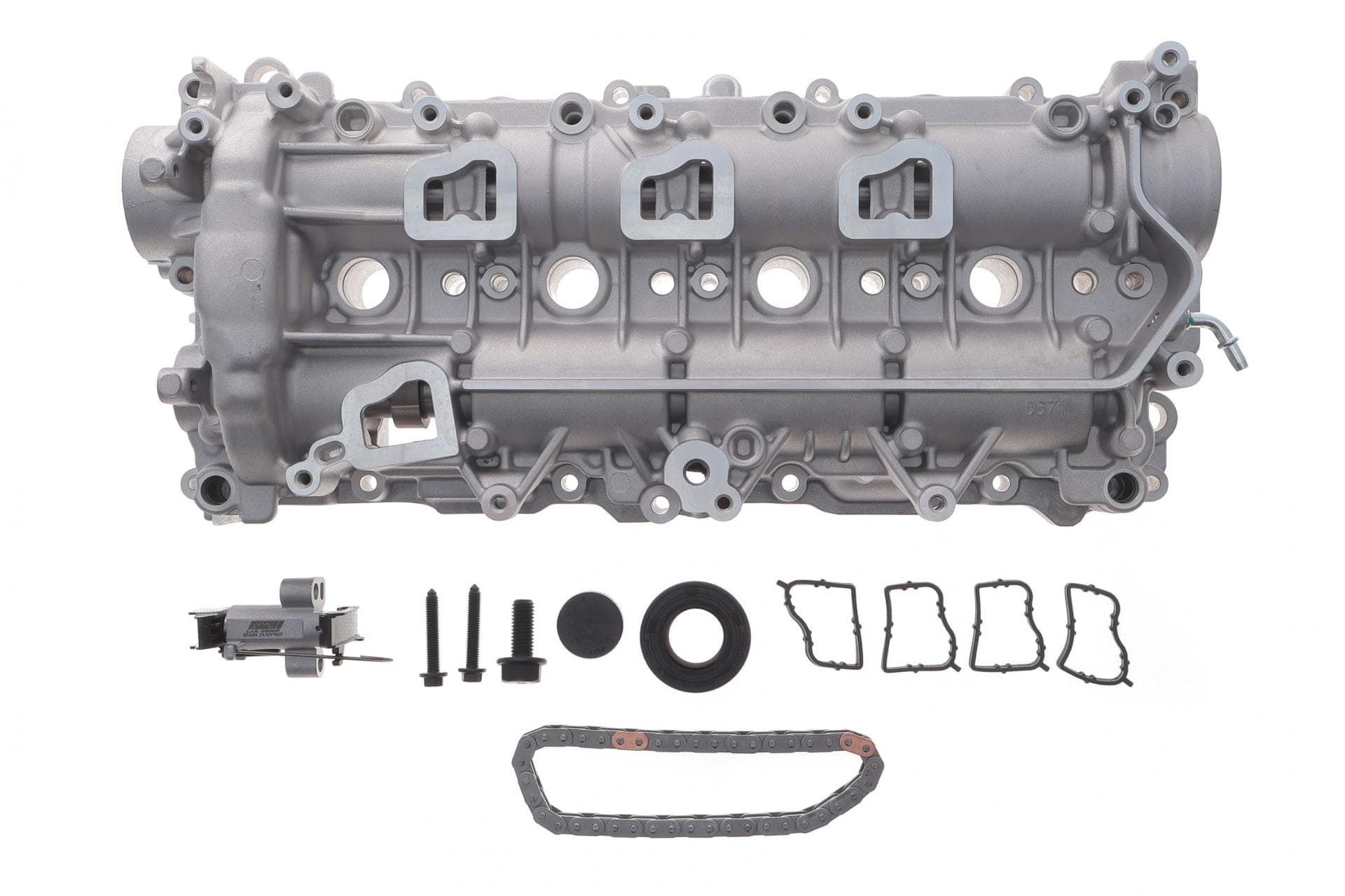 Пенал розподільчих валів Citroen Berlingo/Peugeot Expert 1.5 BlueHDi 18- (к-кт)