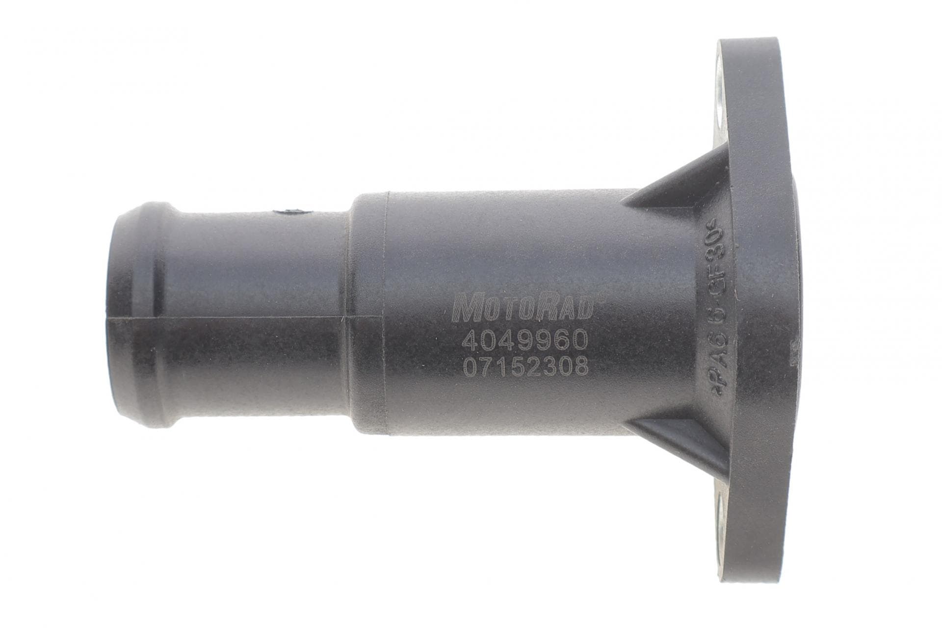 Фланець системи охолодження VW Golf/Jetta/Polo/Passat 1.6-2.0 86-01