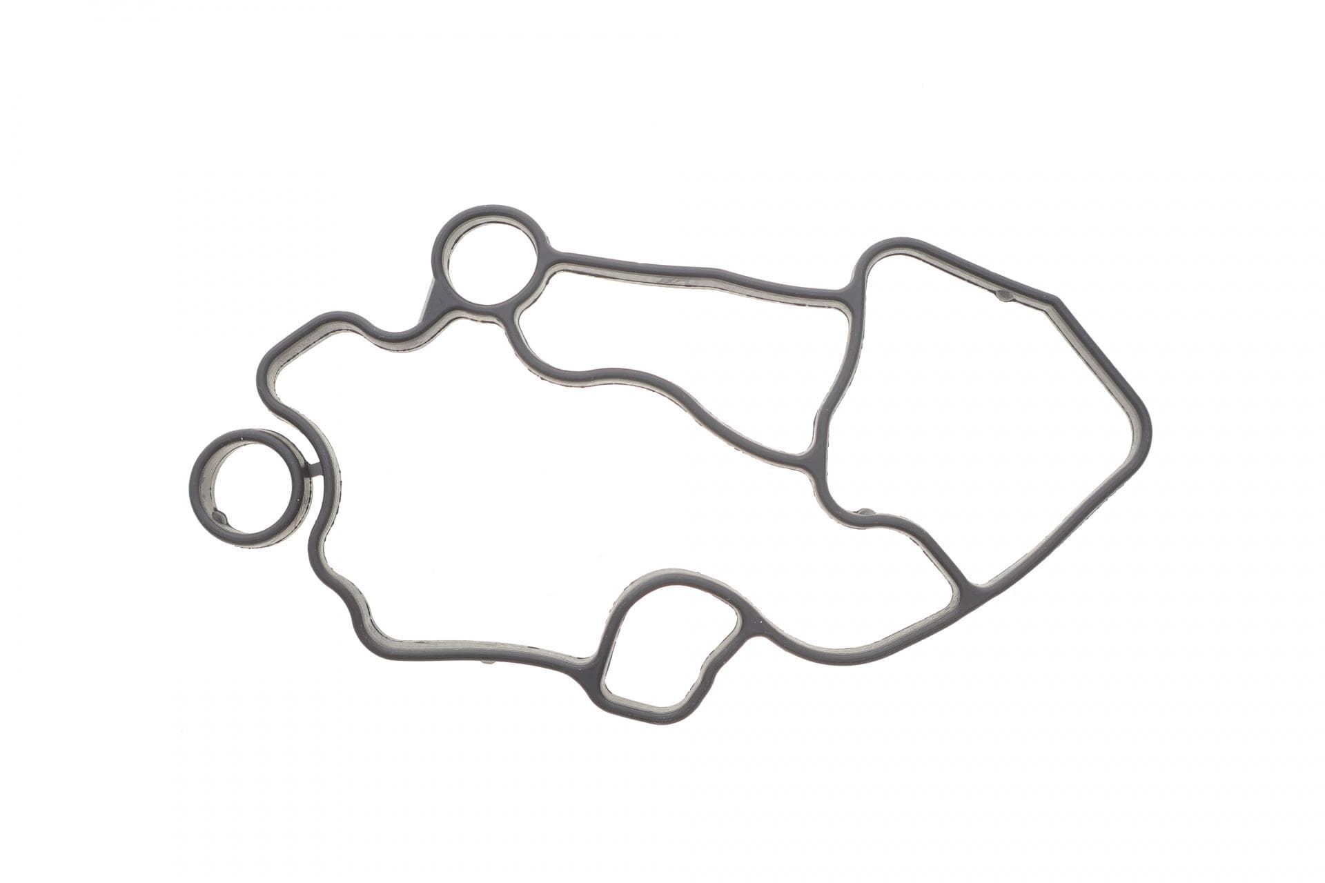 Прокладка корпуса фільтра масляного Audi A4/A6 2.0TFSI/VW Golf V 2.0 06-