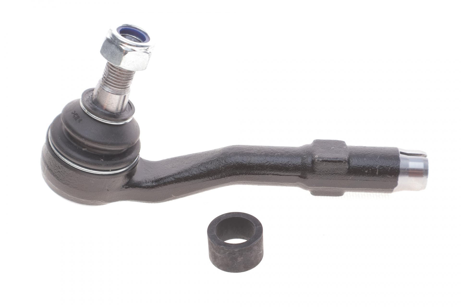 Наконечник тяги рульової BMW 5 (E60/E61) 05-10 (L=160mm)