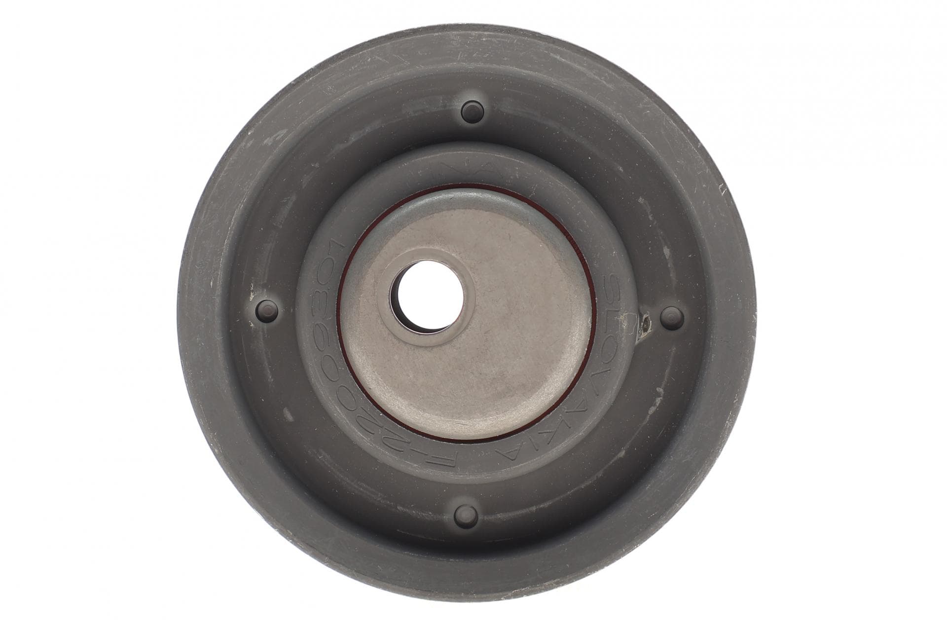 Ролик ГРМ VW/Audi 1.6/1.8/2.0 (натяжний) (72х24.5)