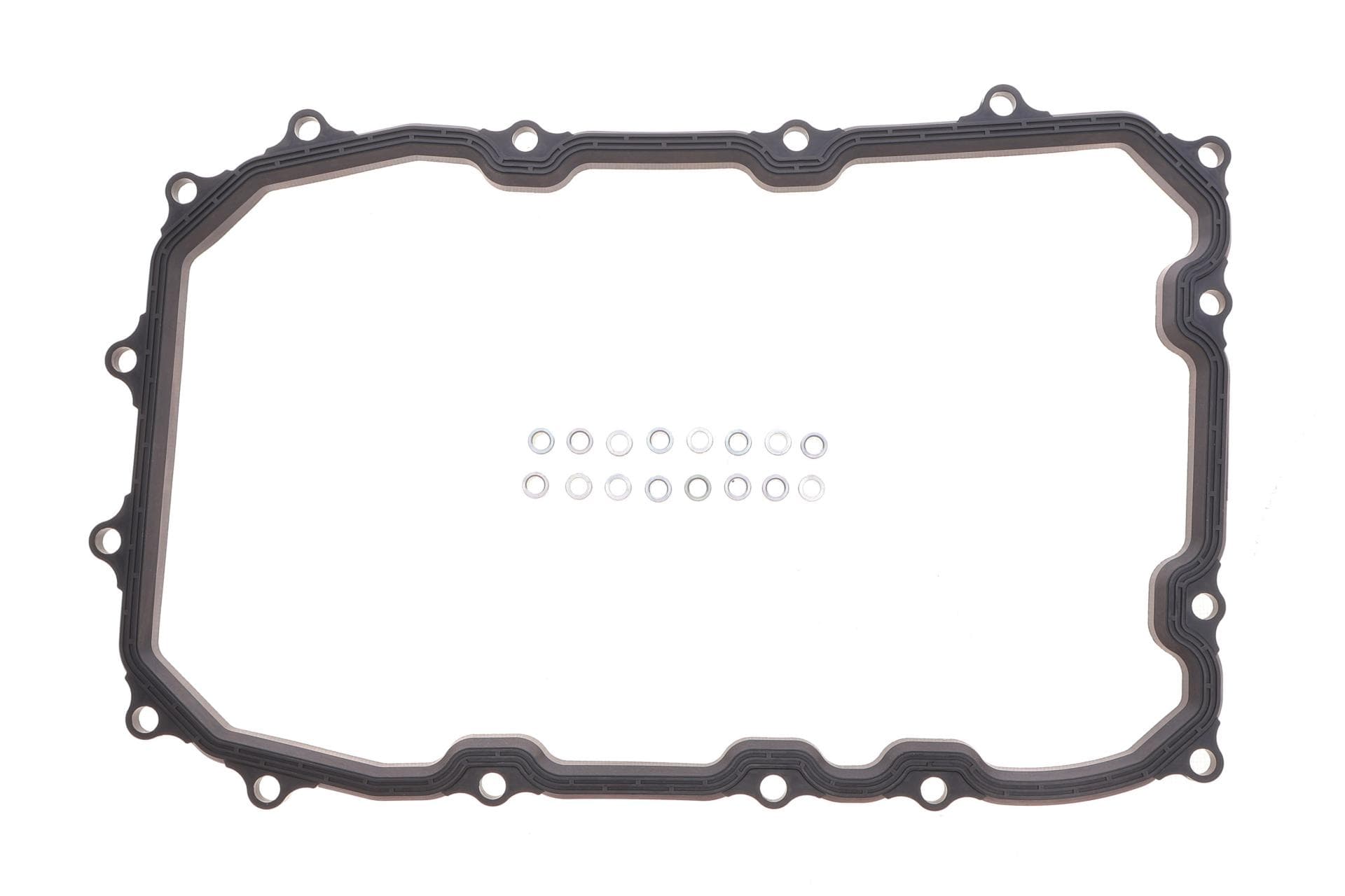 Прокладка піддону VW Touareg /Audi Q7 3.0TDI/4.2 FSI 02-10