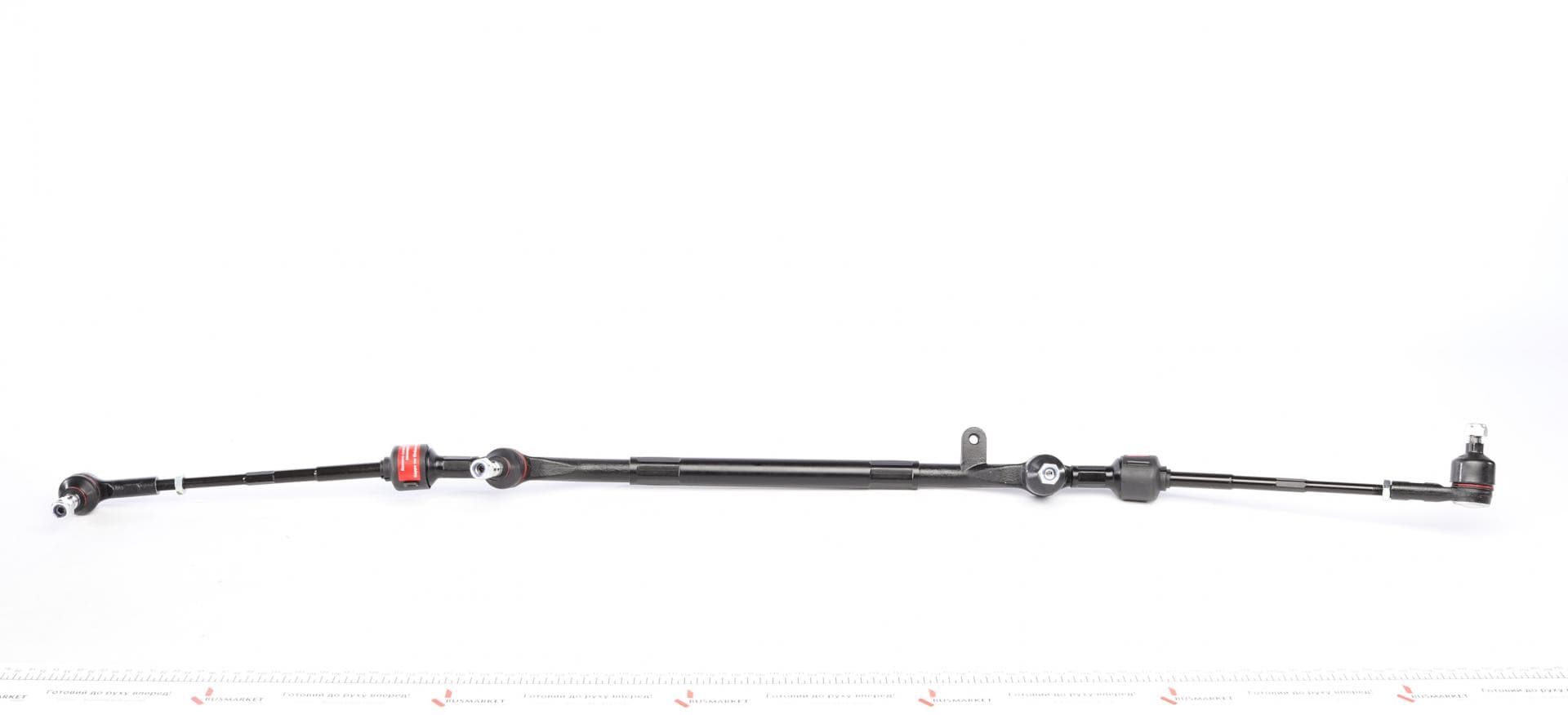 Тяга рульова MB C-class (W202) 93-02 (продольна) (трапеція)